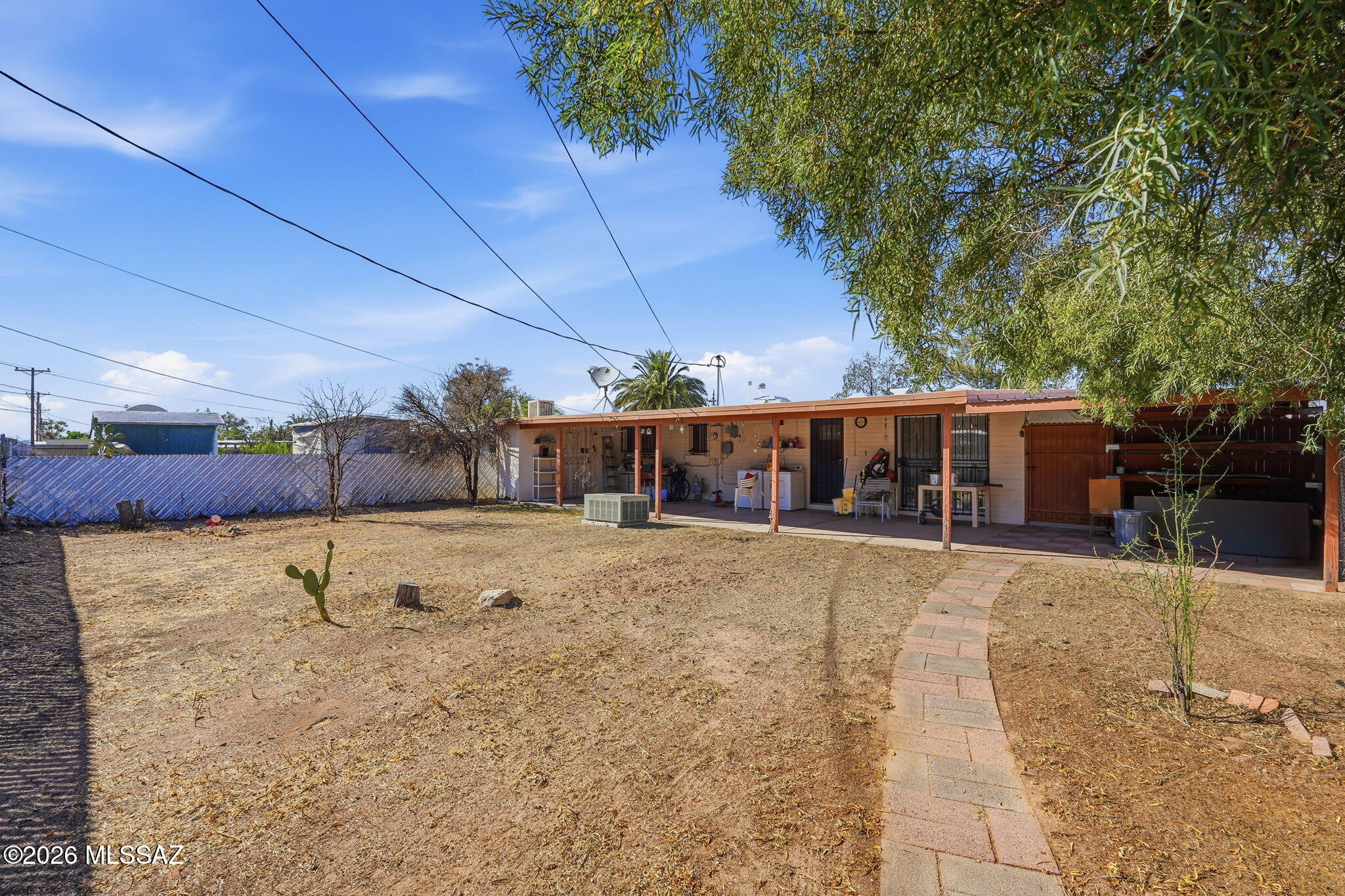 Swan Park Addition Resub - Residential