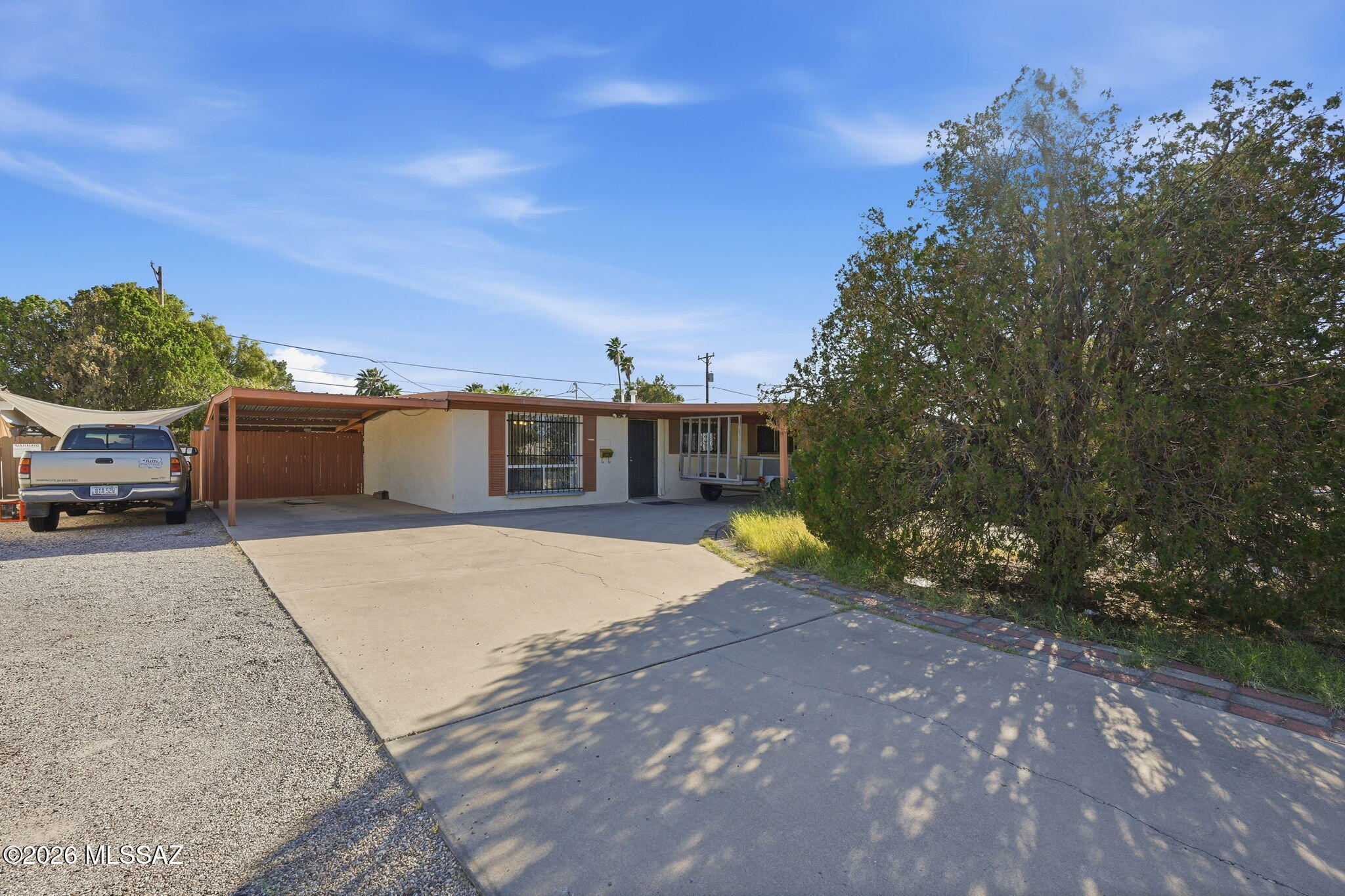 Swan Park Addition Resub - Residential