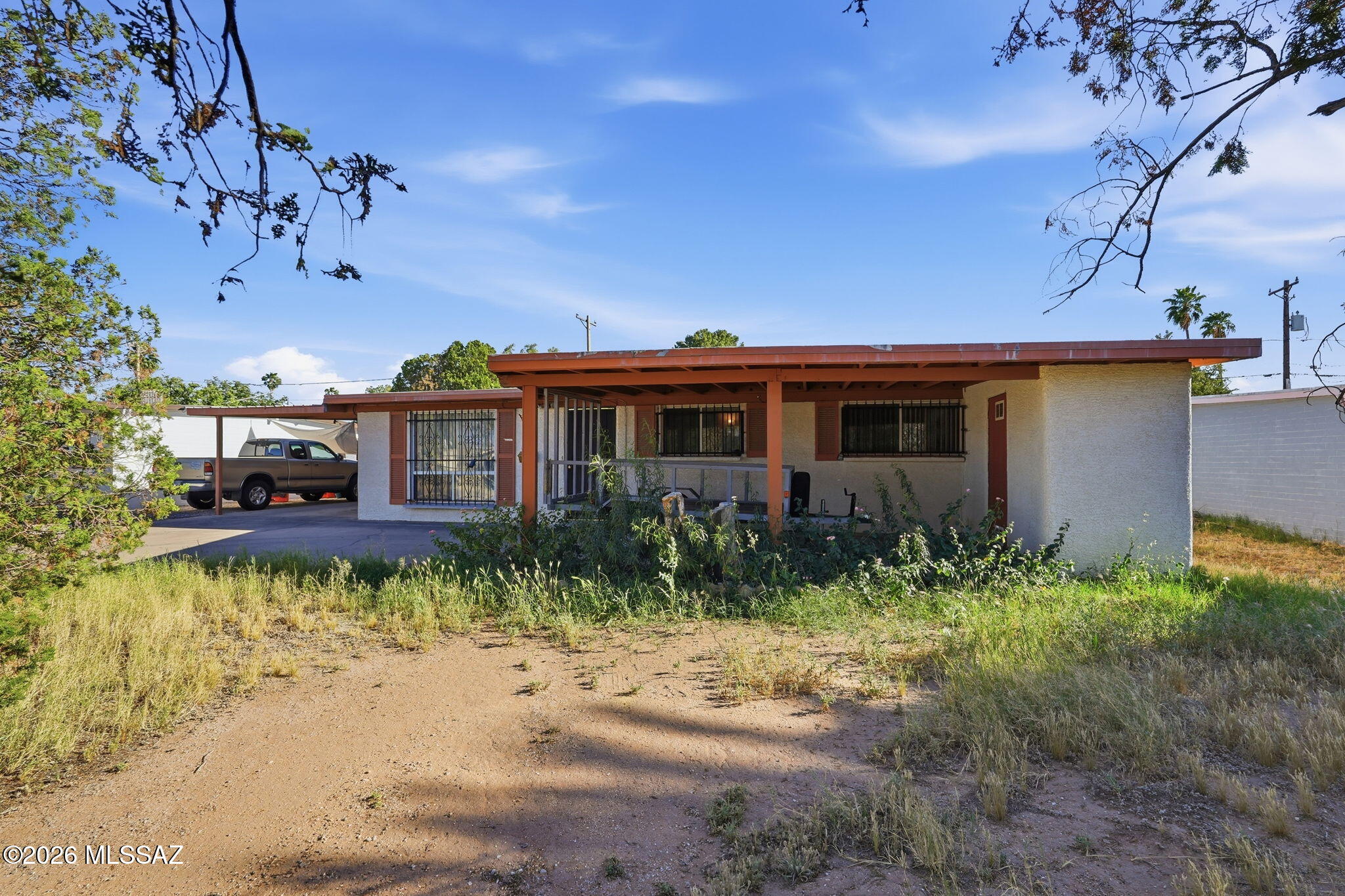 Swan Park Addition Resub - Residential