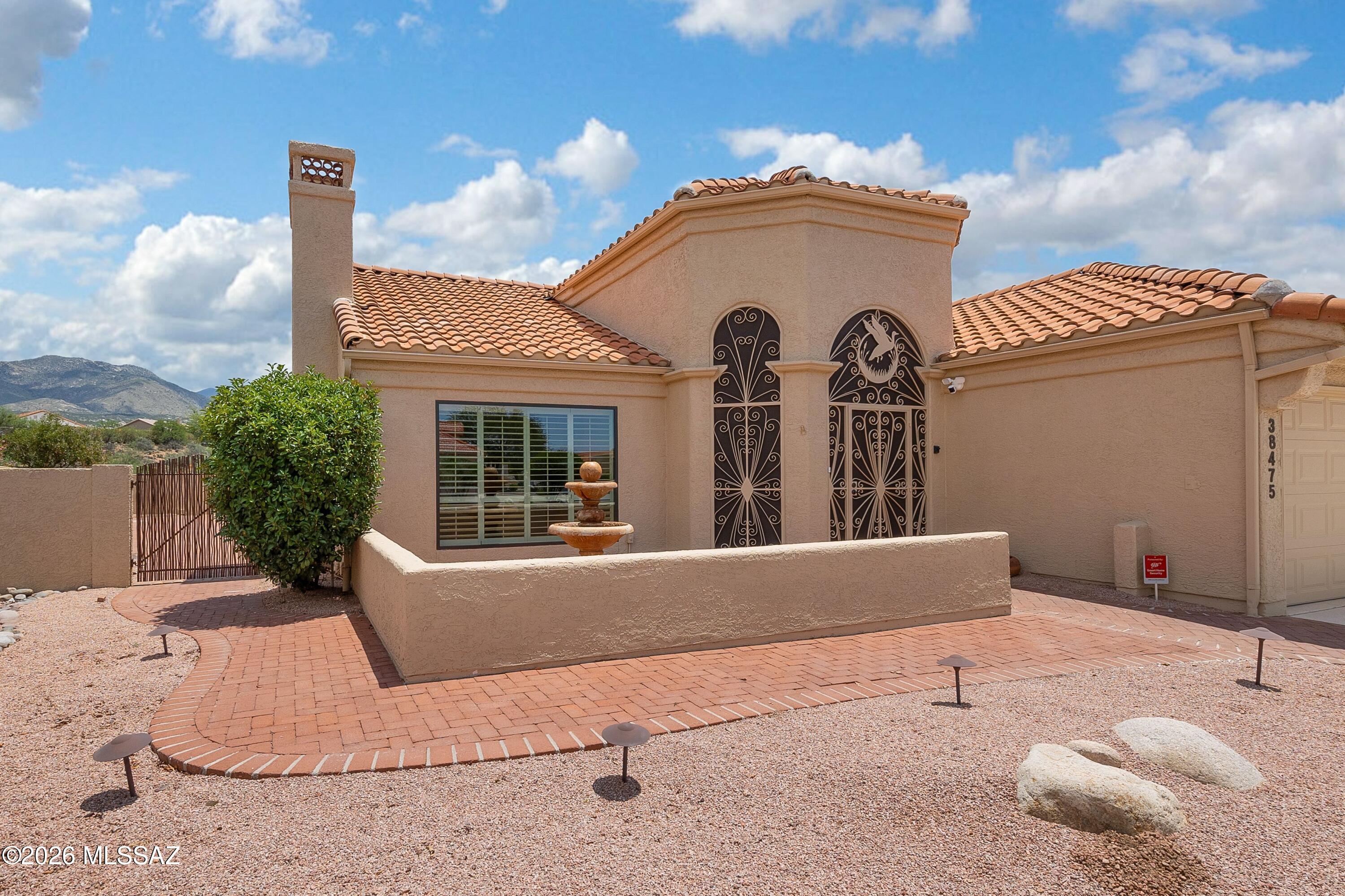 Saddlebrooke - Residential