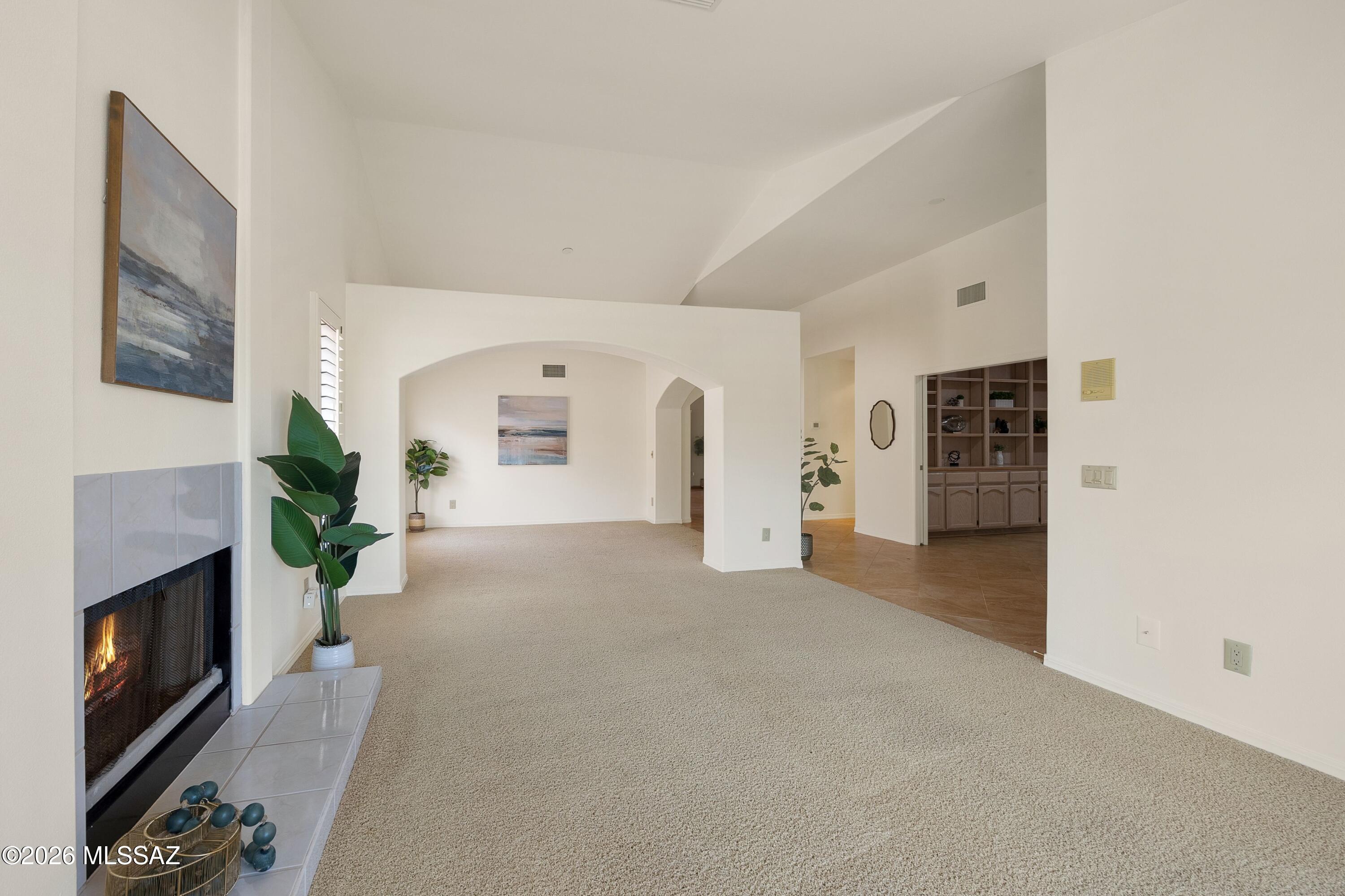 Saddlebrooke - Residential