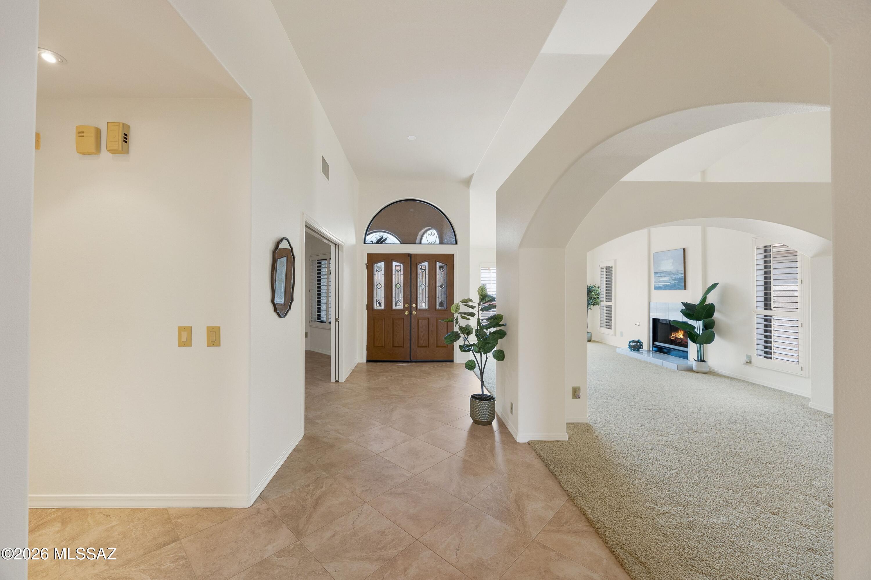 Saddlebrooke - Residential