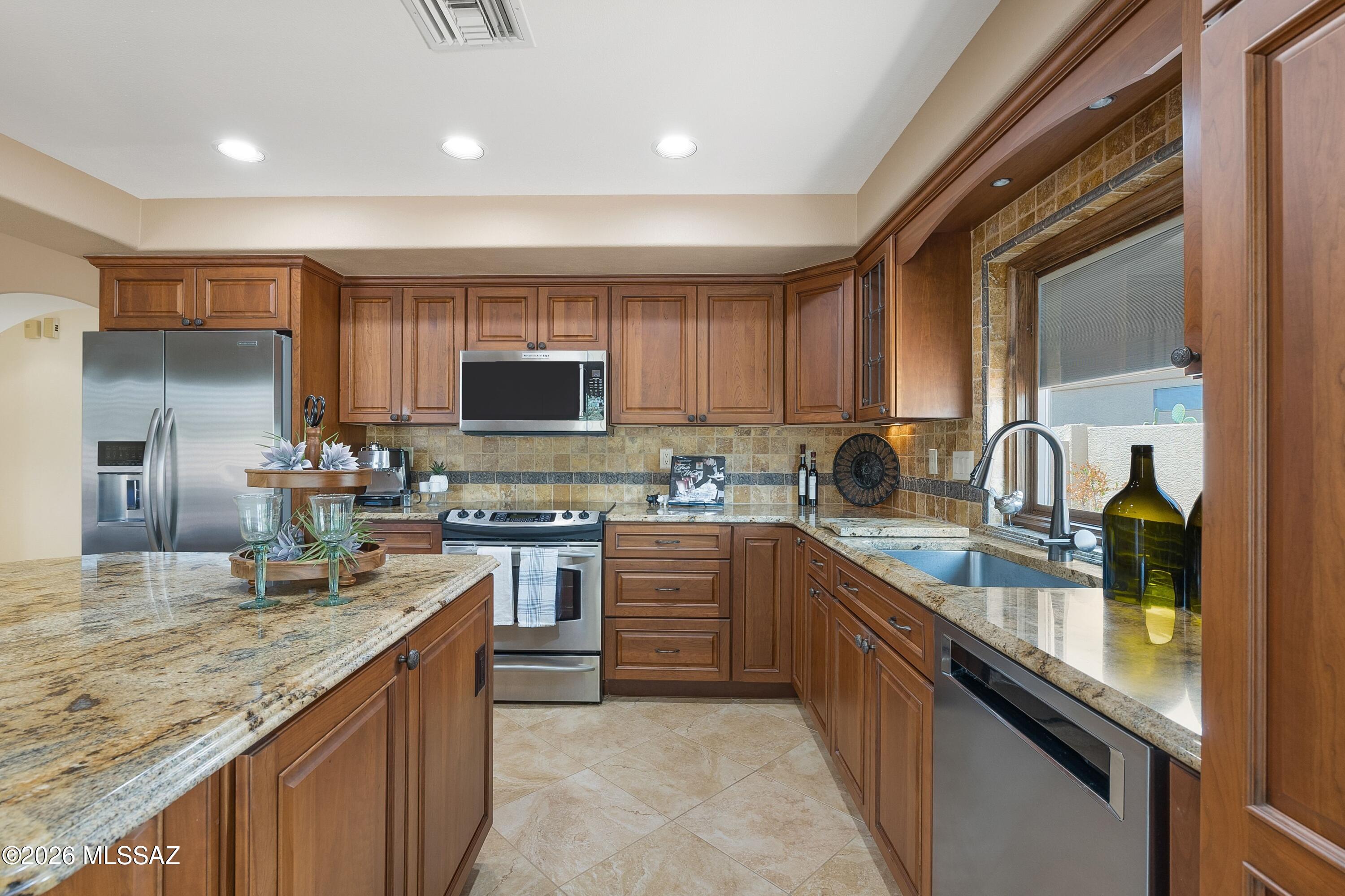 Saddlebrooke - Residential