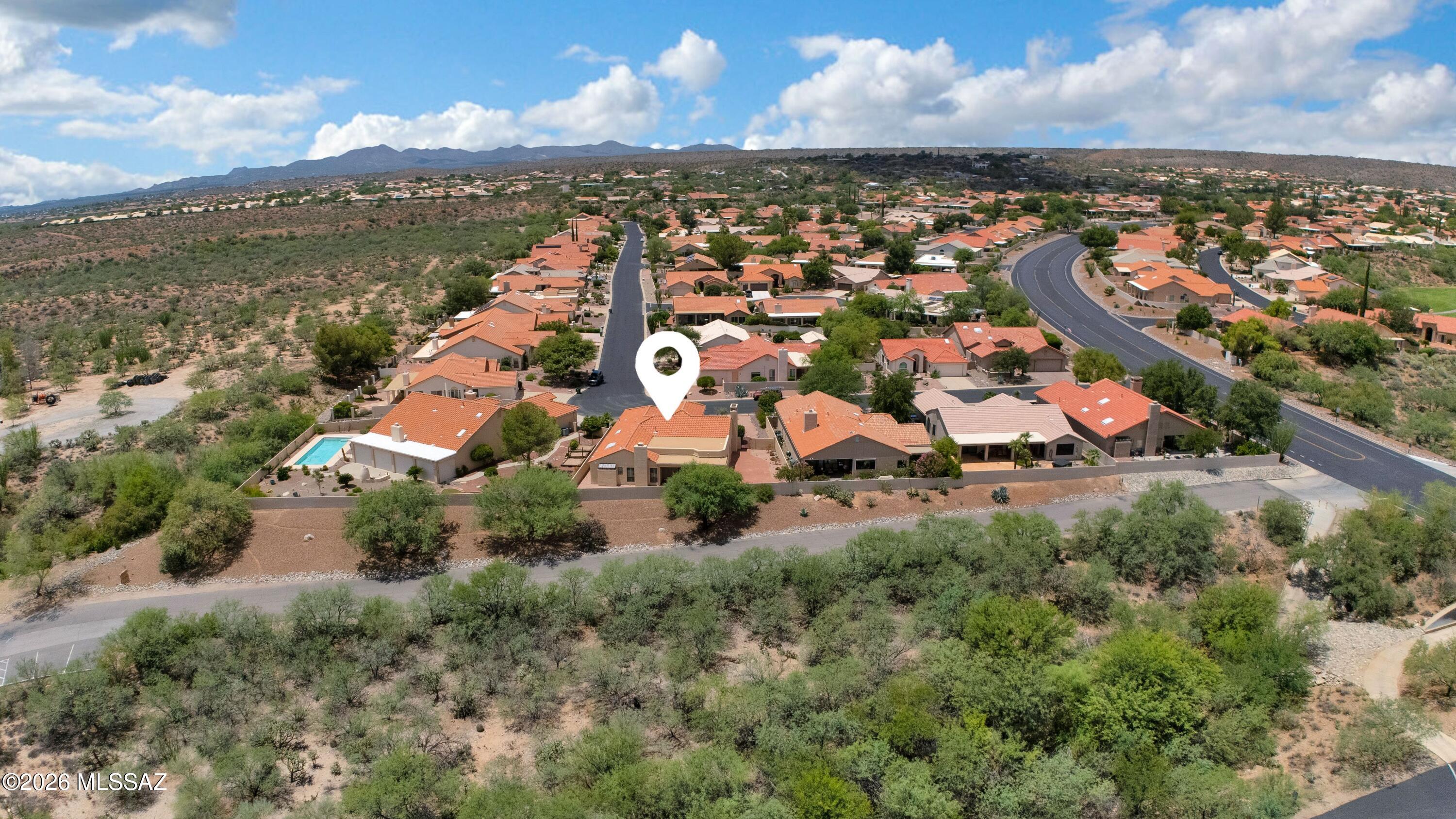 Saddlebrooke - Residential