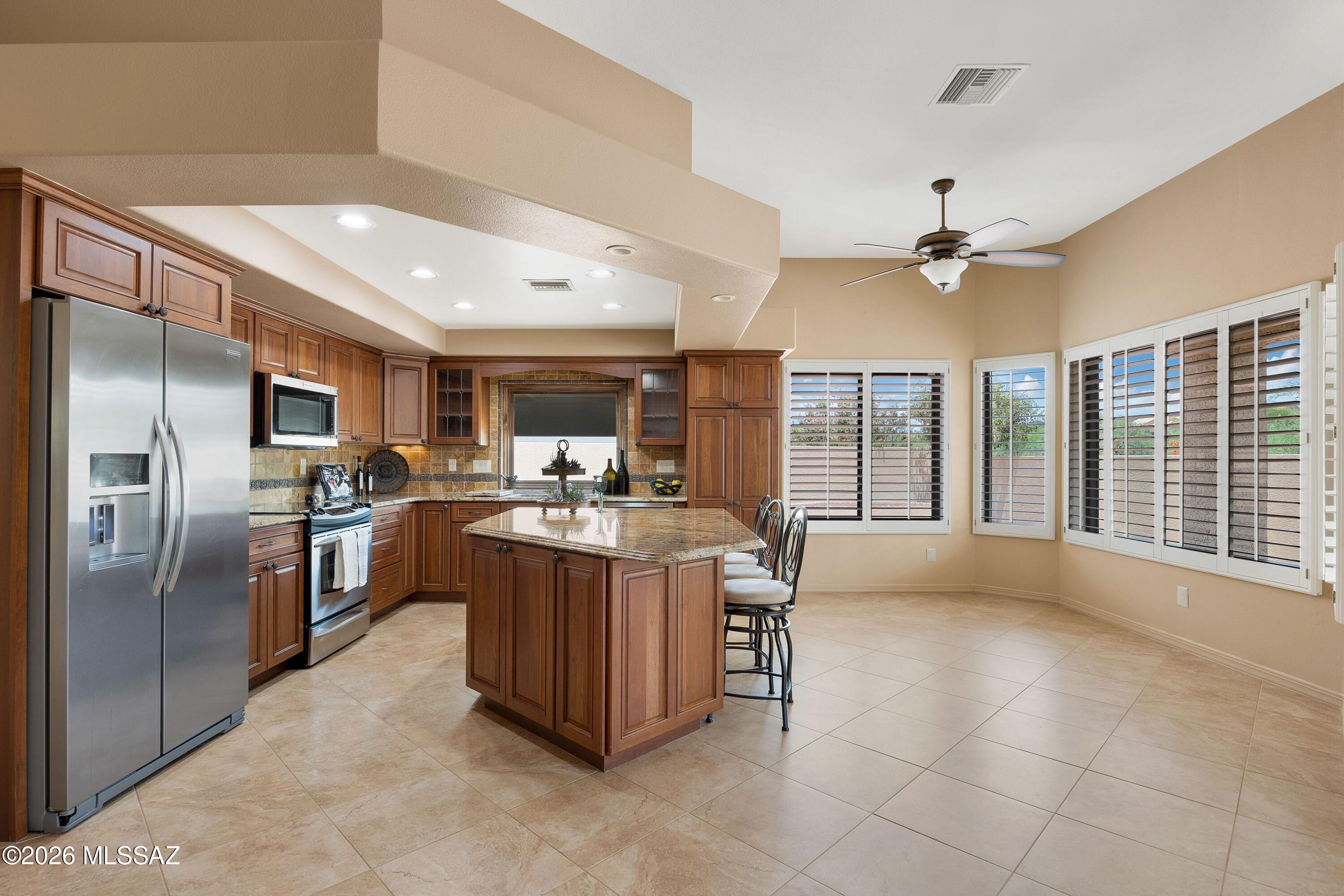 Saddlebrooke - Residential