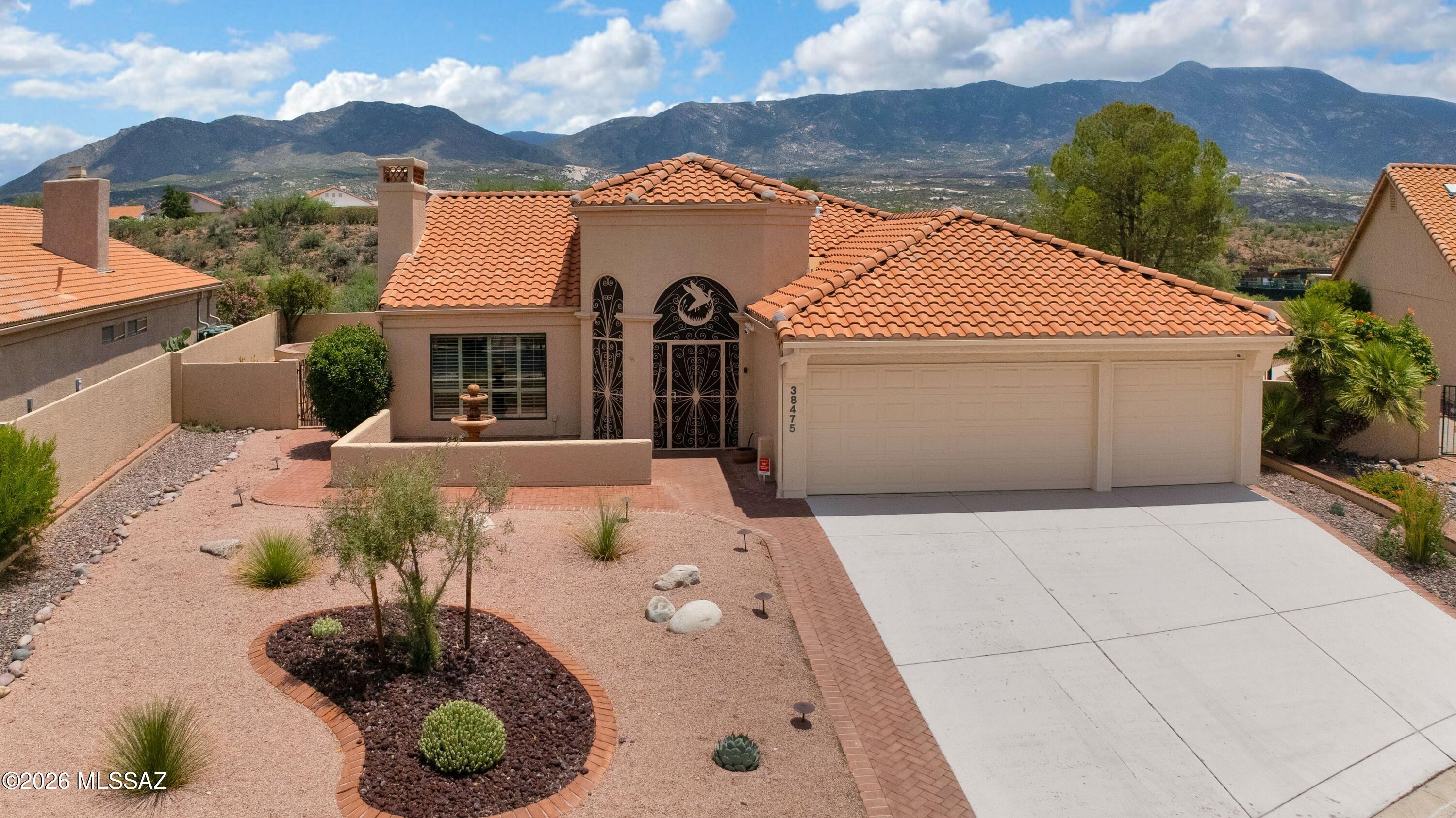 Saddlebrooke - Residential