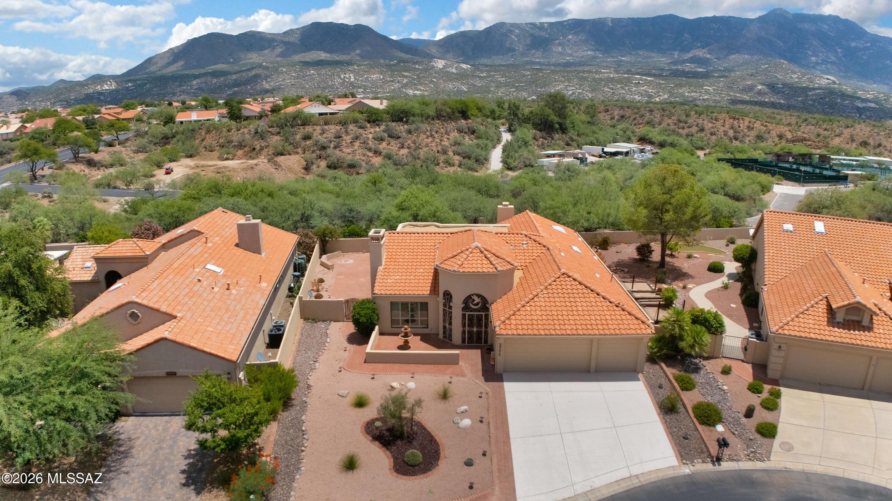 Saddlebrooke - Residential