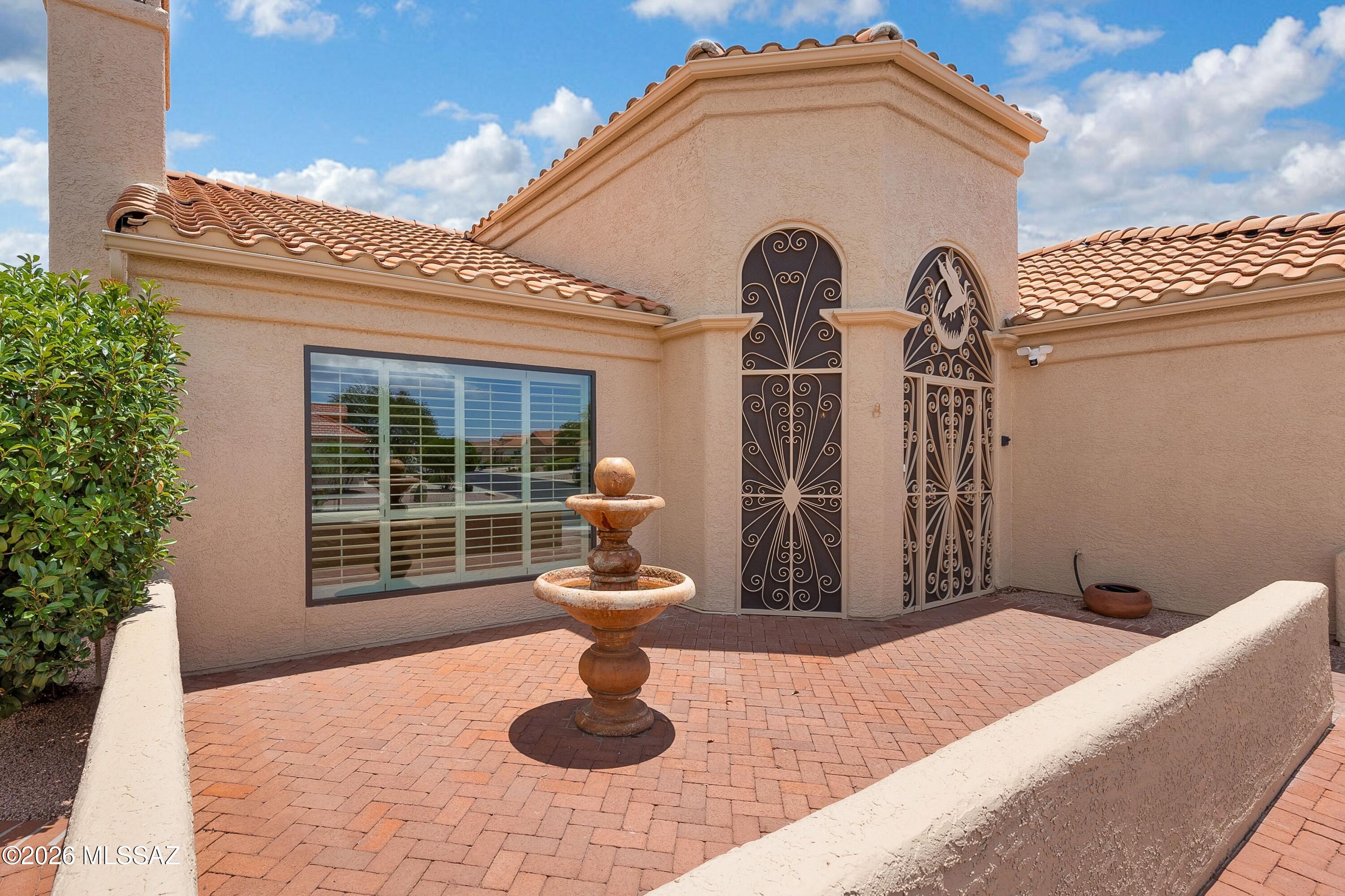 Saddlebrooke - Residential