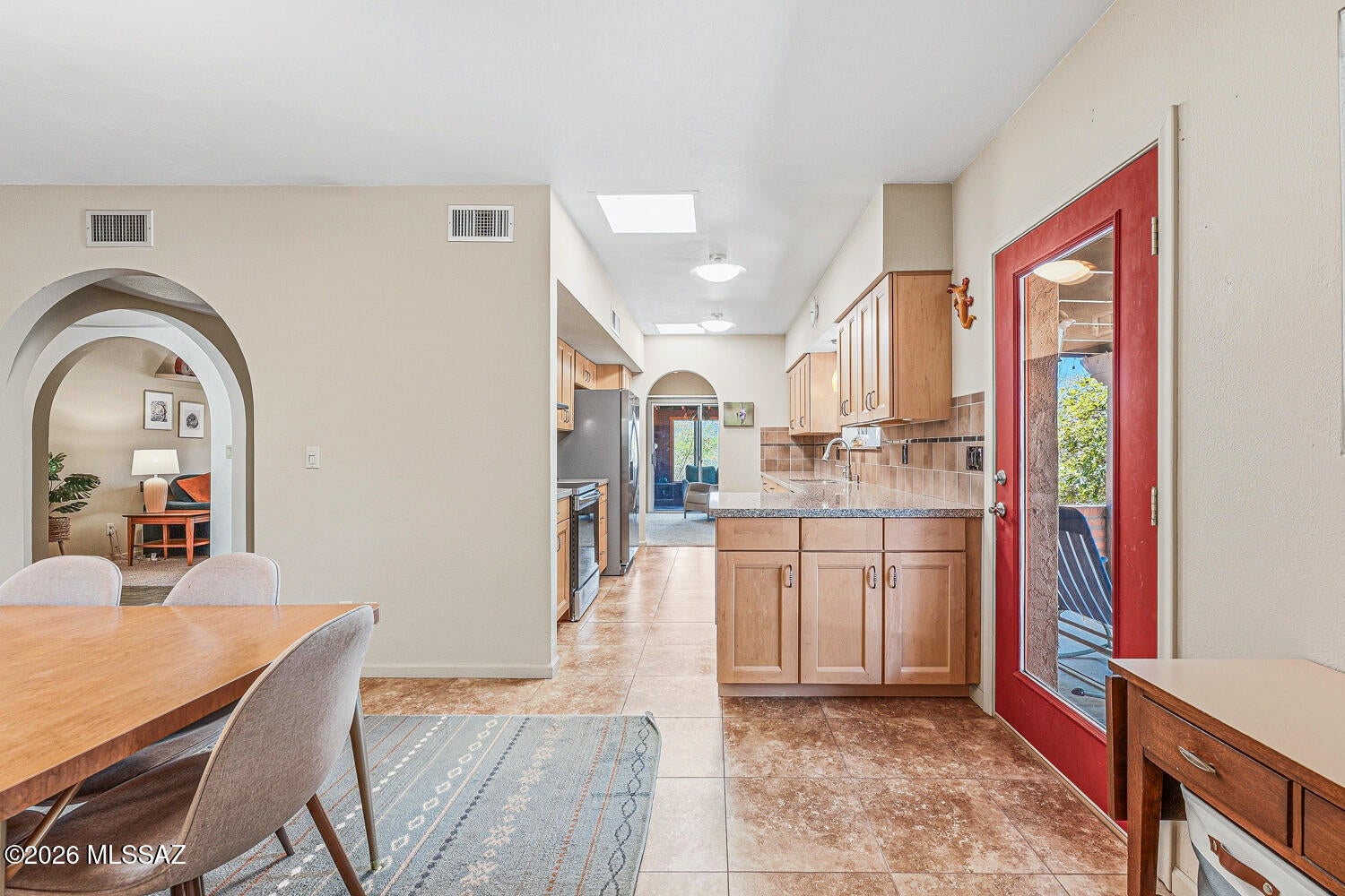 Green Valley Country Club Vistas(1-229) - Residential