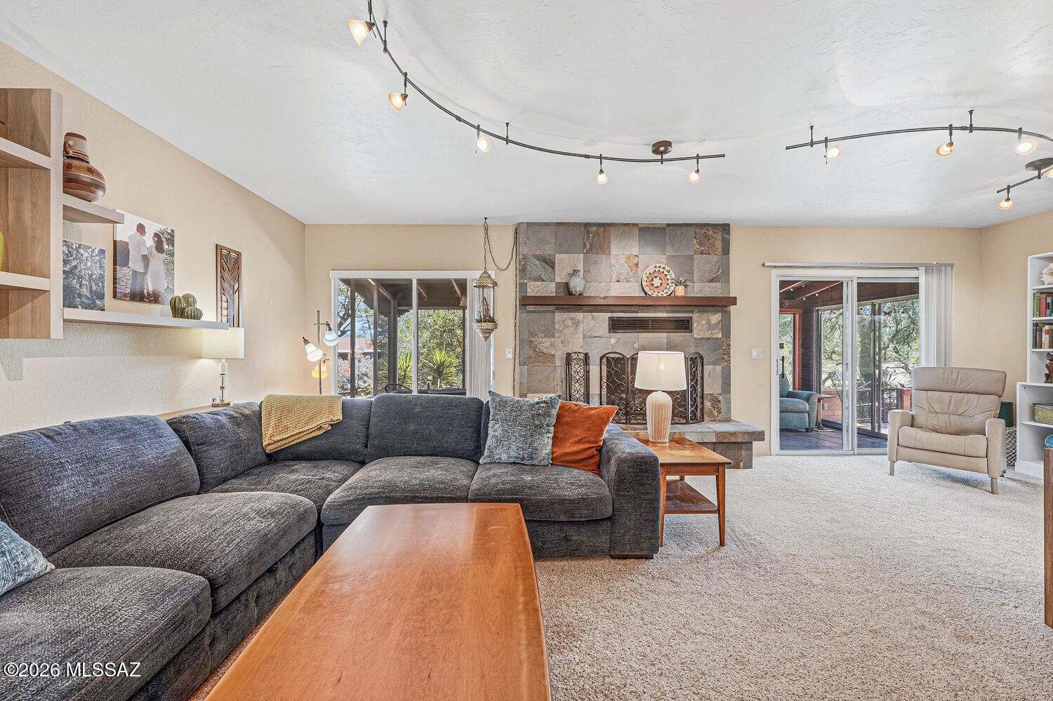 Green Valley Country Club Vistas(1-229) - Residential