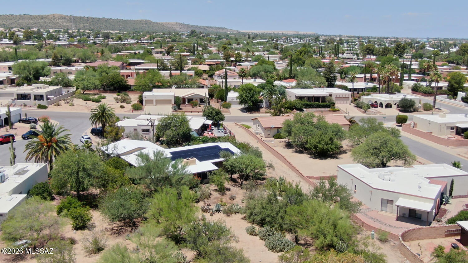 Green Valley Country Club Vistas(1-229) - Residential