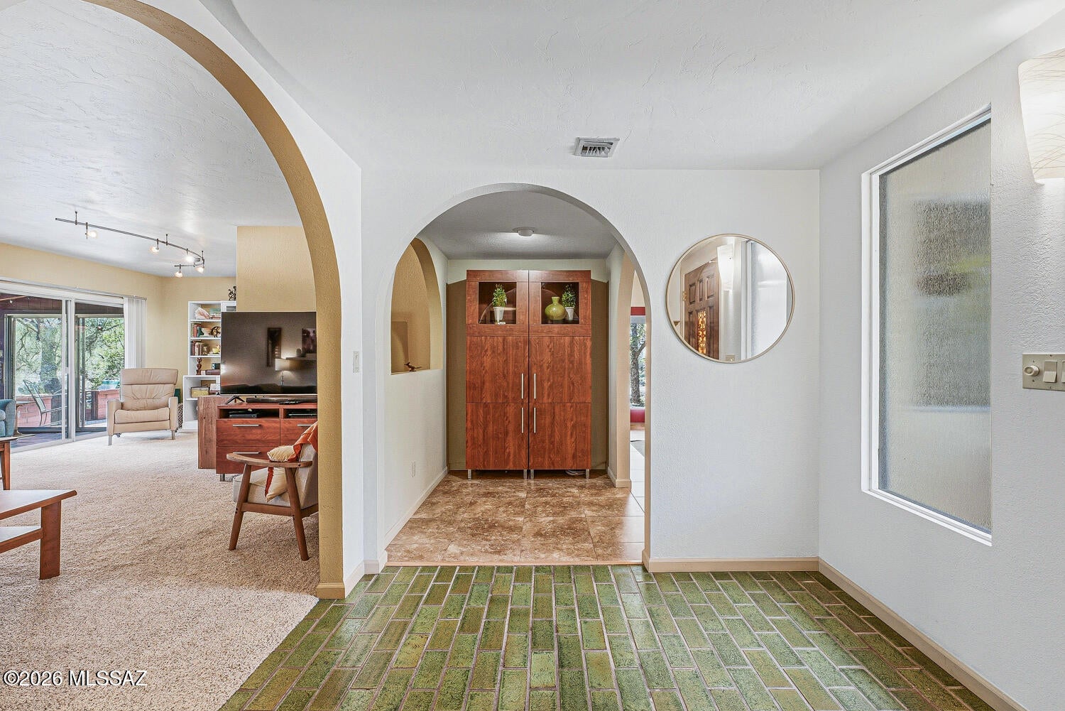 Green Valley Country Club Vistas(1-229) - Residential