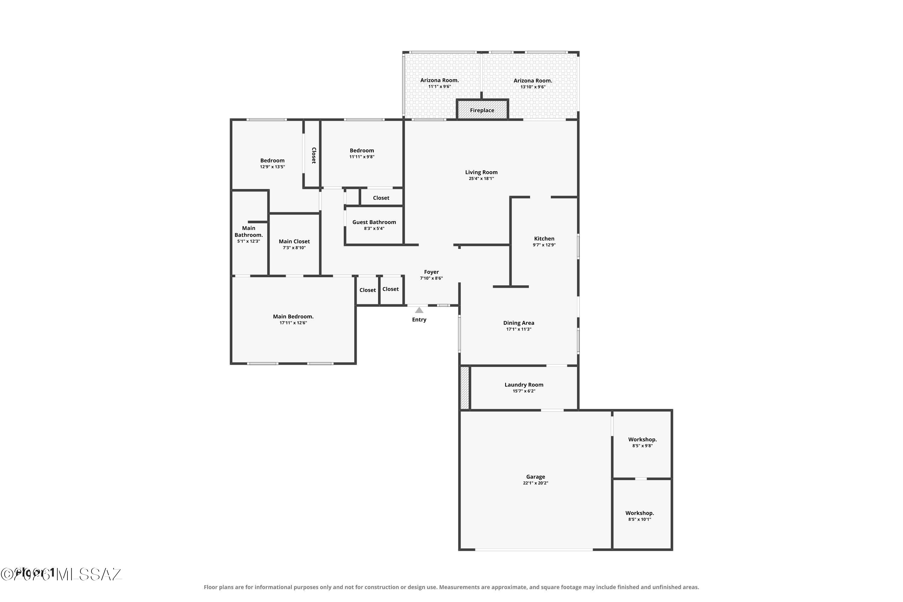 Green Valley Country Club Vistas(1-229) - Residential