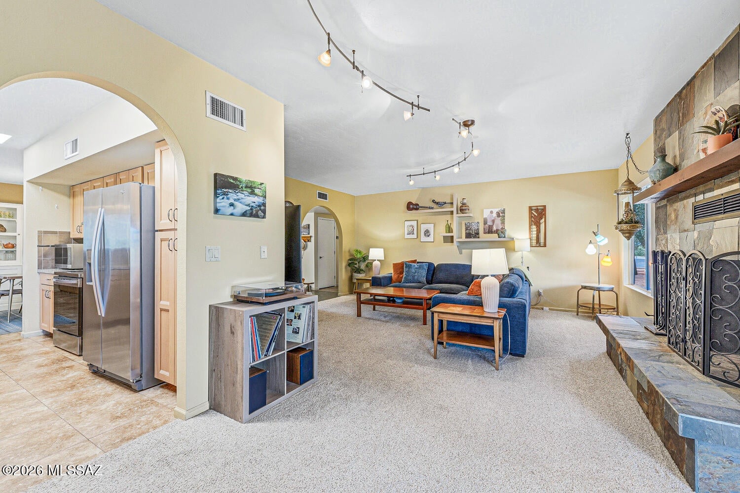 Green Valley Country Club Vistas(1-229) - Residential