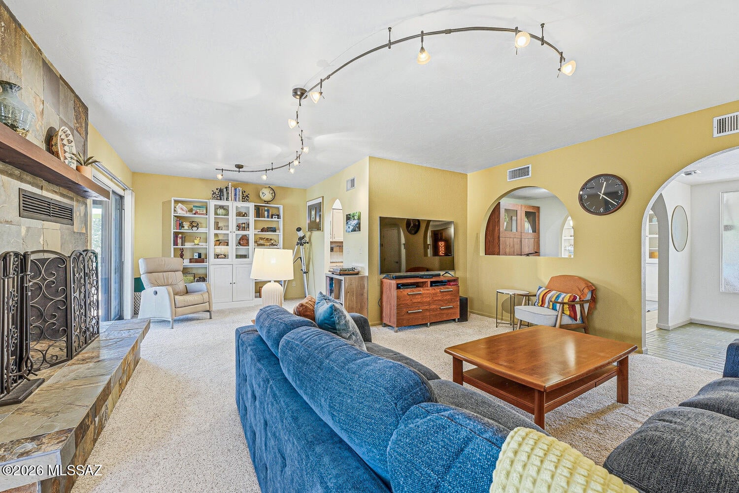 Green Valley Country Club Vistas(1-229) - Residential