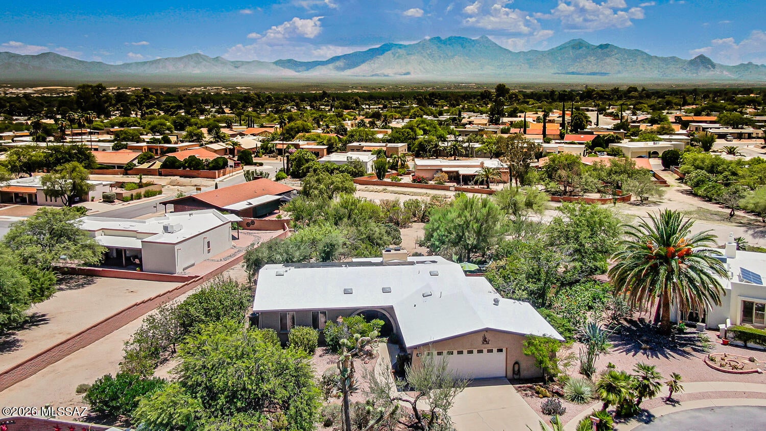 Green Valley Country Club Vistas(1-229) - Residential