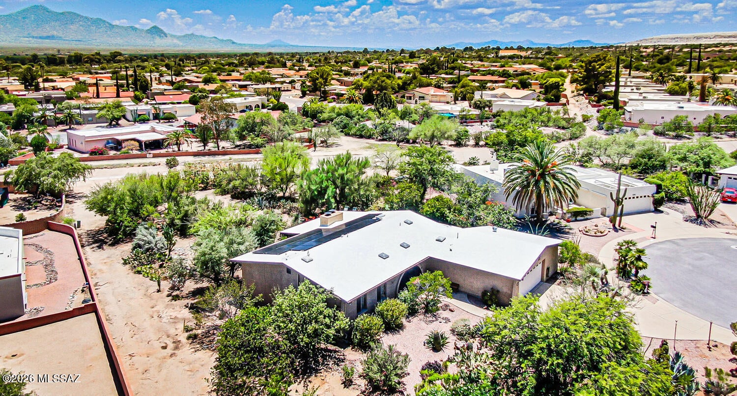 Green Valley Country Club Vistas(1-229) - Residential