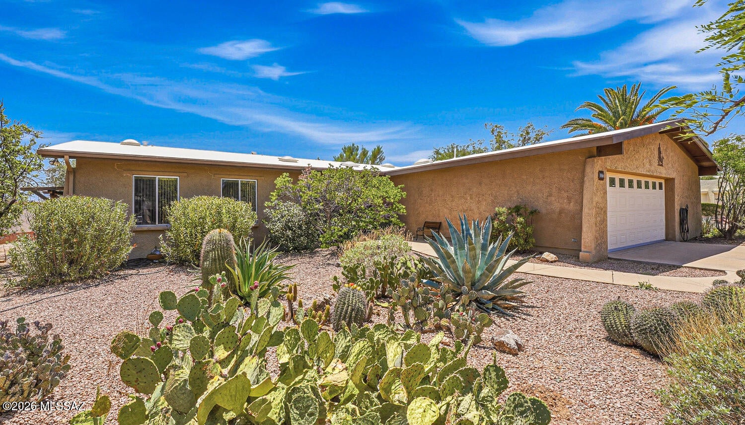 Green Valley Country Club Vistas(1-229) - Residential