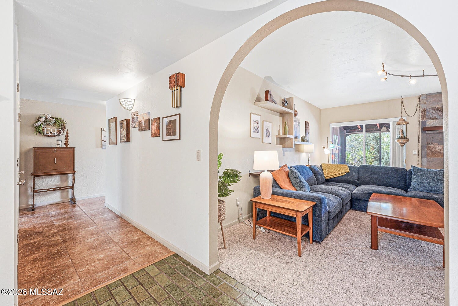 Green Valley Country Club Vistas(1-229) - Residential