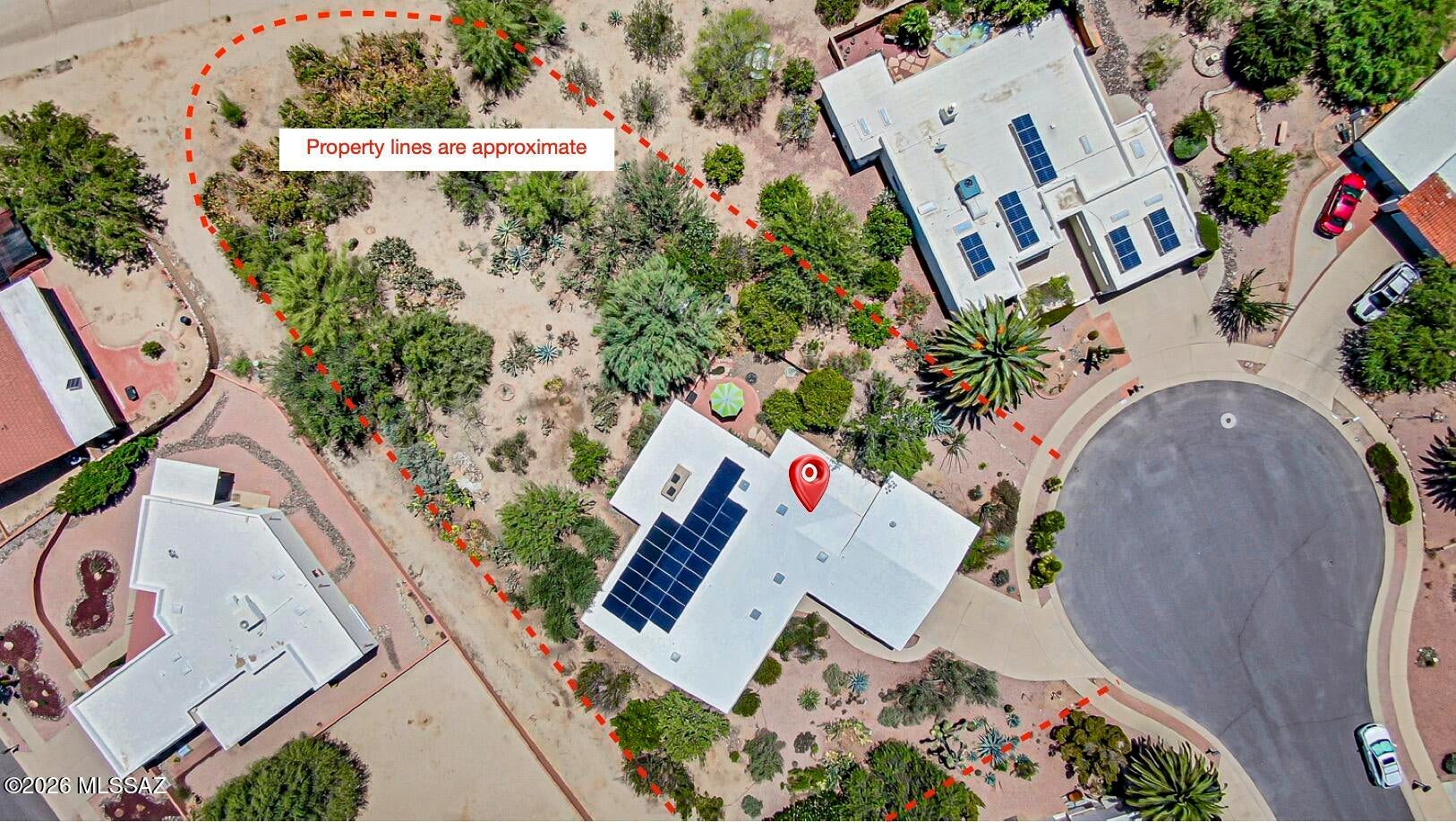 Green Valley Country Club Vistas(1-229) - Residential