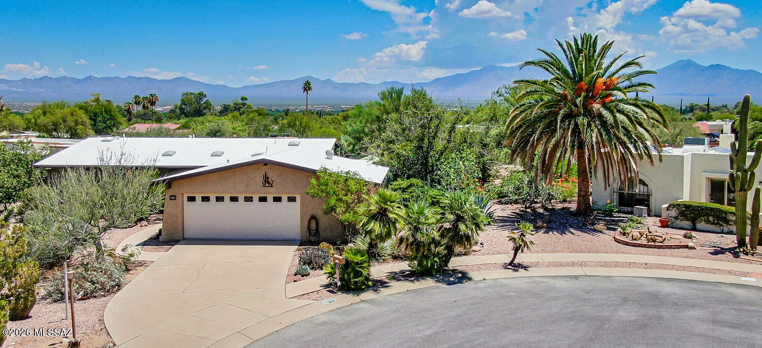 Green Valley Country Club Vistas(1-229) - Residential