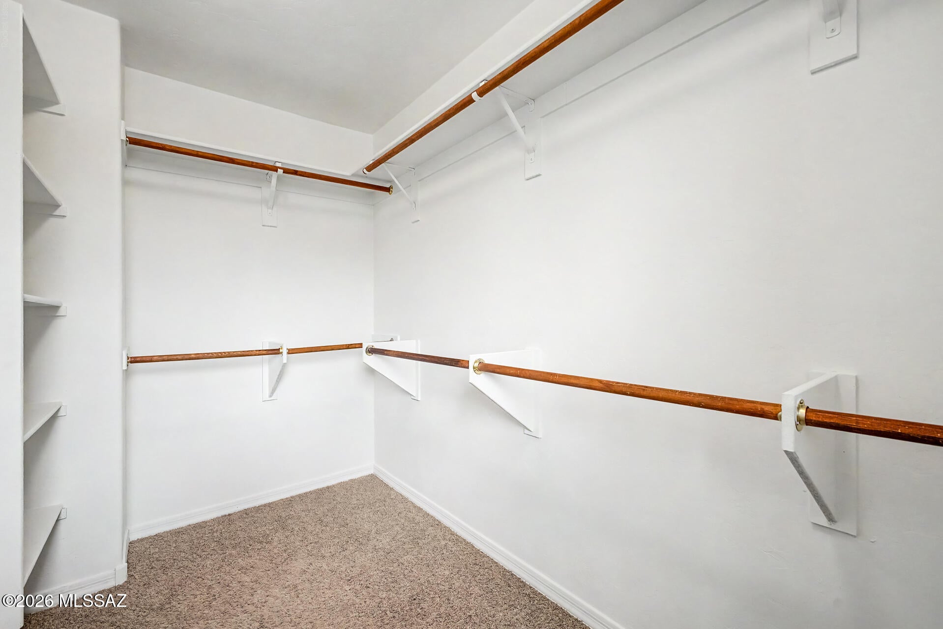 Presidio De Cancion (1-200) - Residential