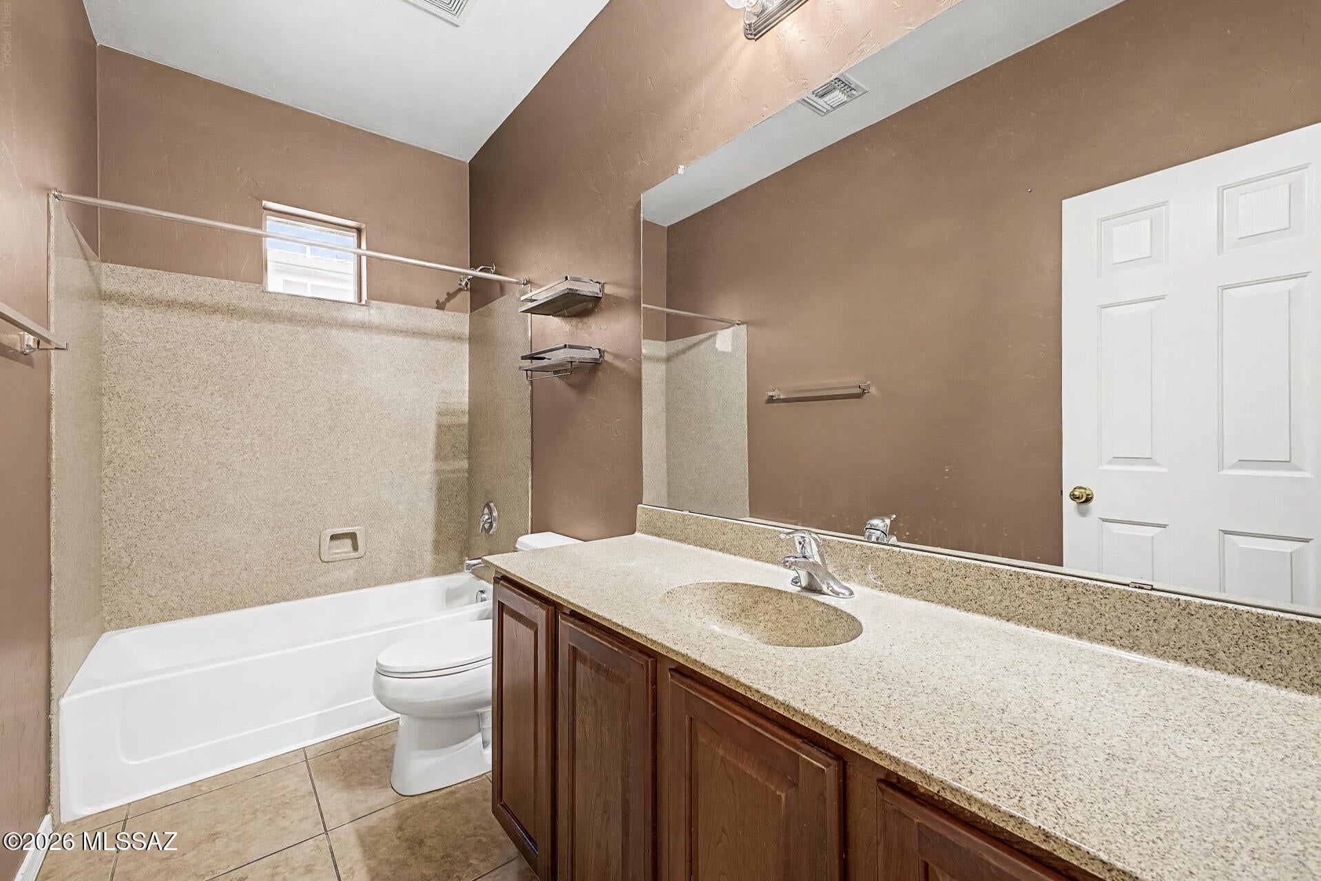 Presidio De Cancion (1-200) - Residential
