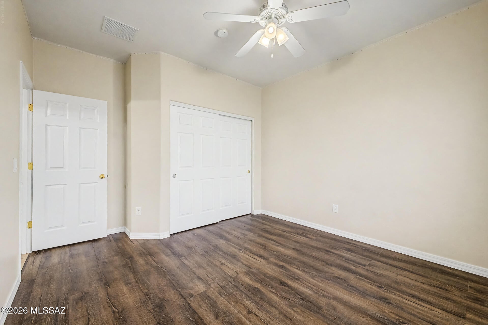 Presidio De Cancion (1-200) - Residential