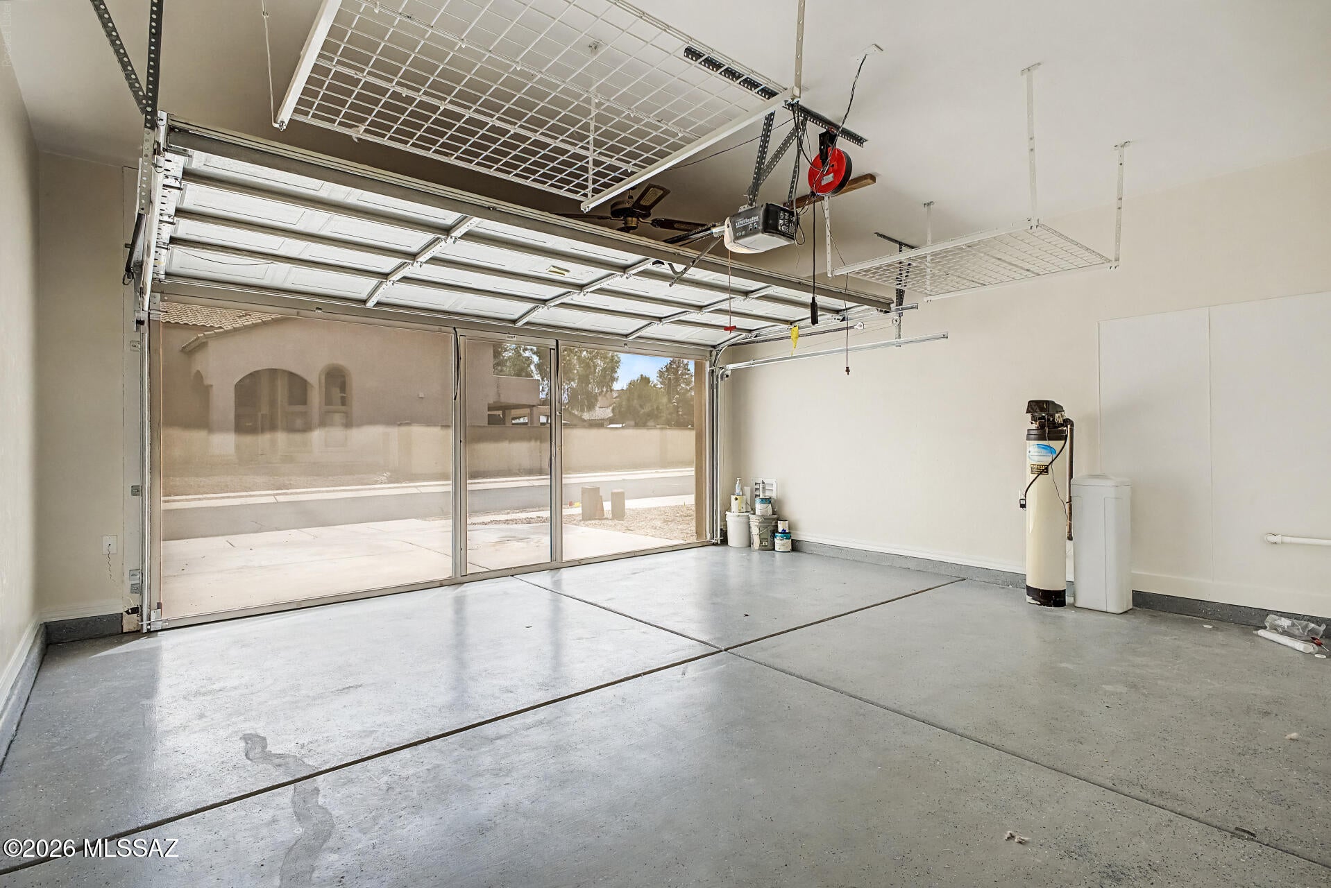 Presidio De Cancion (1-200) - Residential