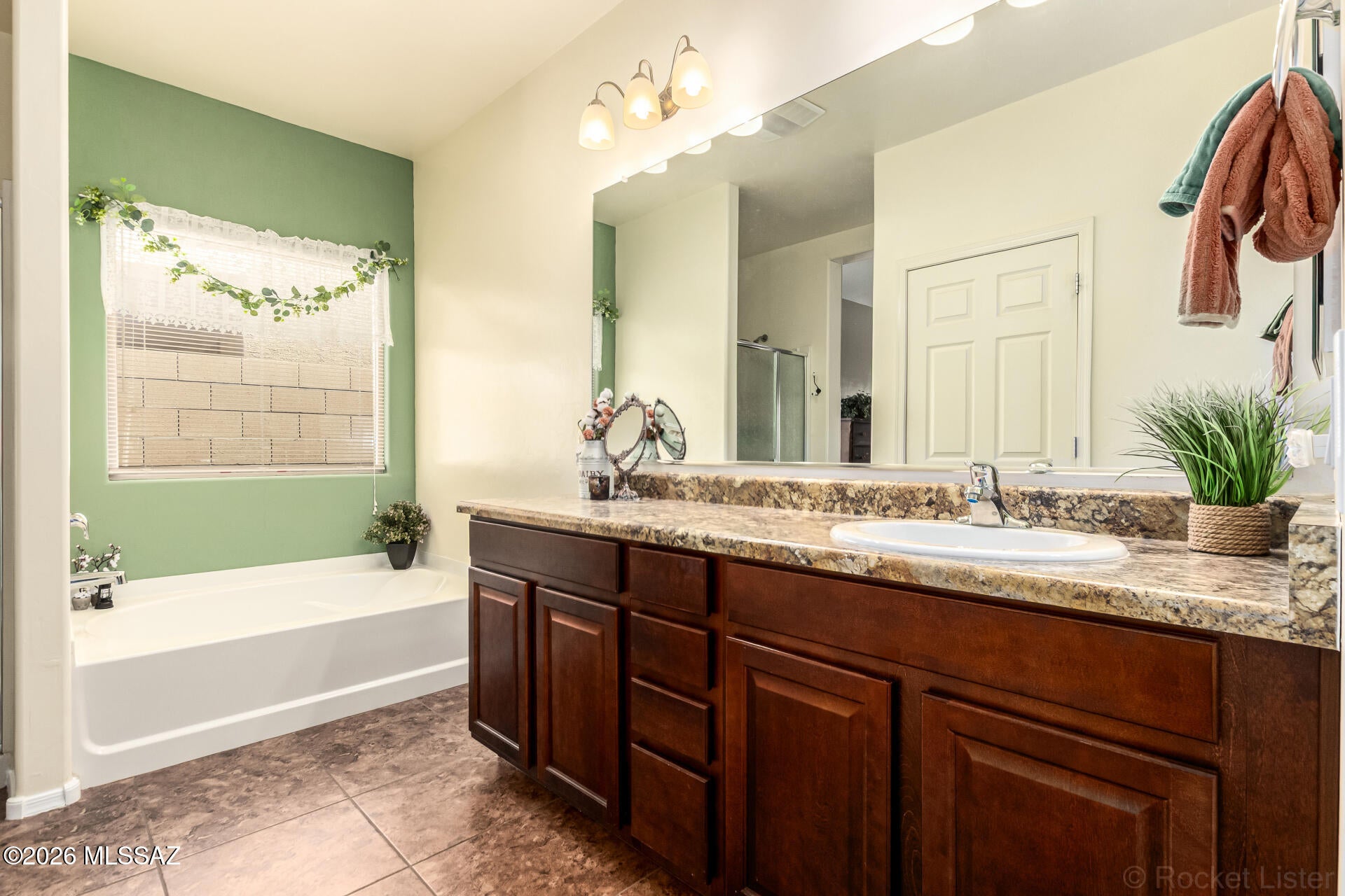 Saguaro Springs Block 4 (400-611) - Residential