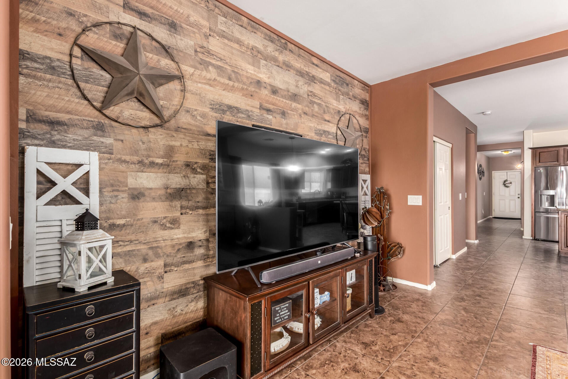 Saguaro Springs Block 4 (400-611) - Residential