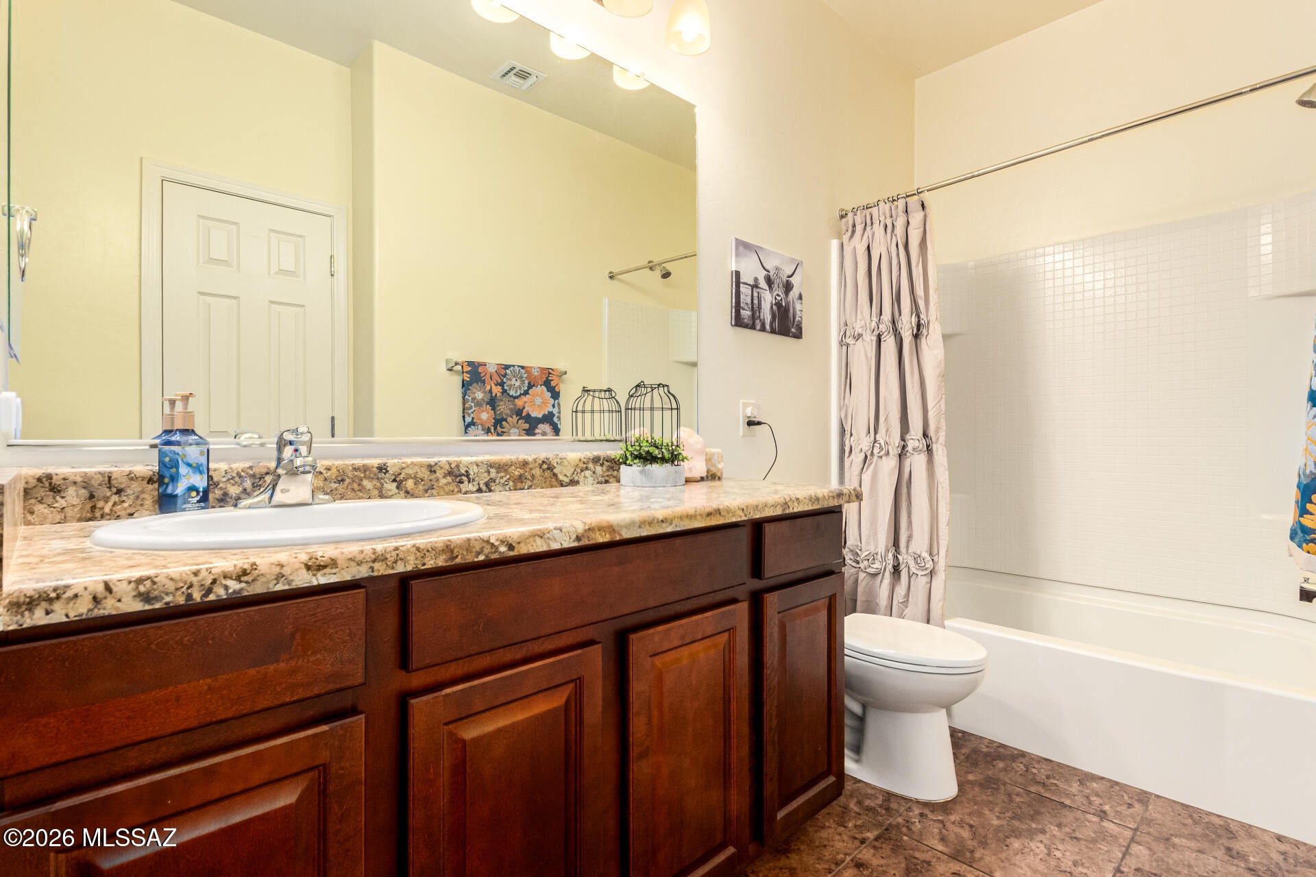 Saguaro Springs Block 4 (400-611) - Residential