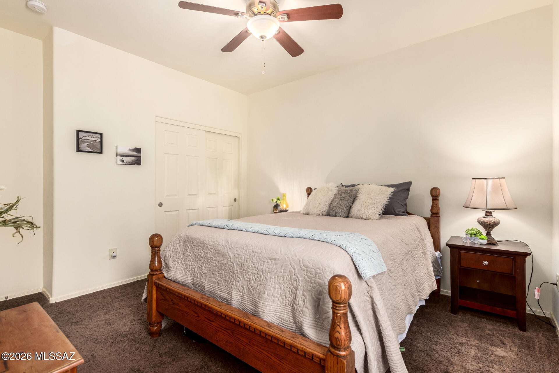 Saguaro Springs Block 4 (400-611) - Residential