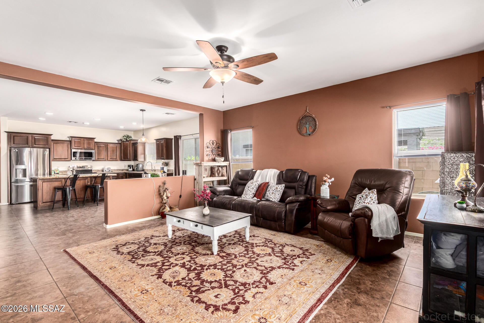 Saguaro Springs Block 4 (400-611) - Residential