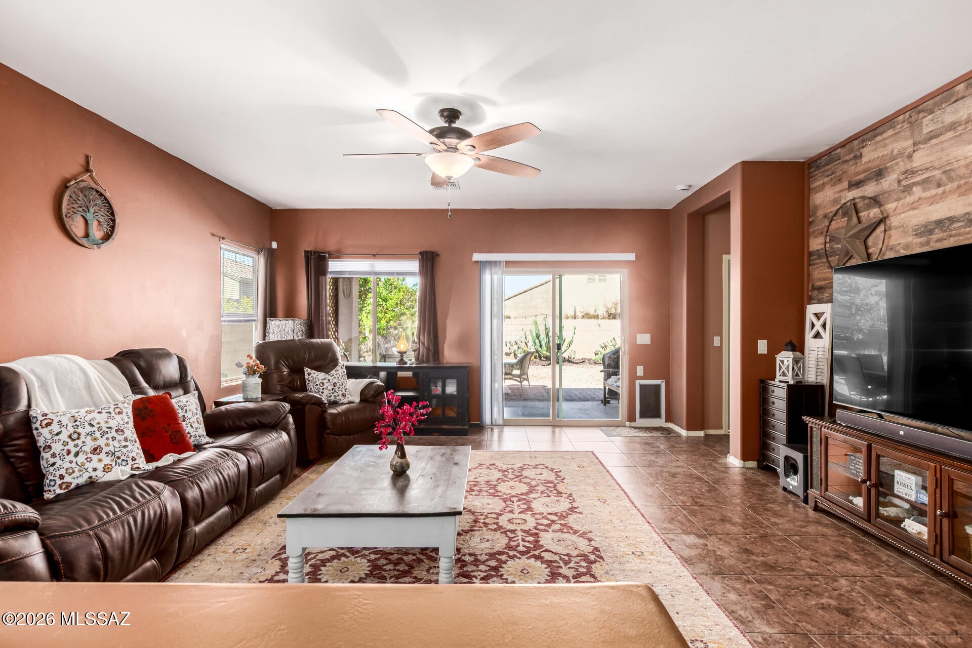 Saguaro Springs Block 4 (400-611) - Residential