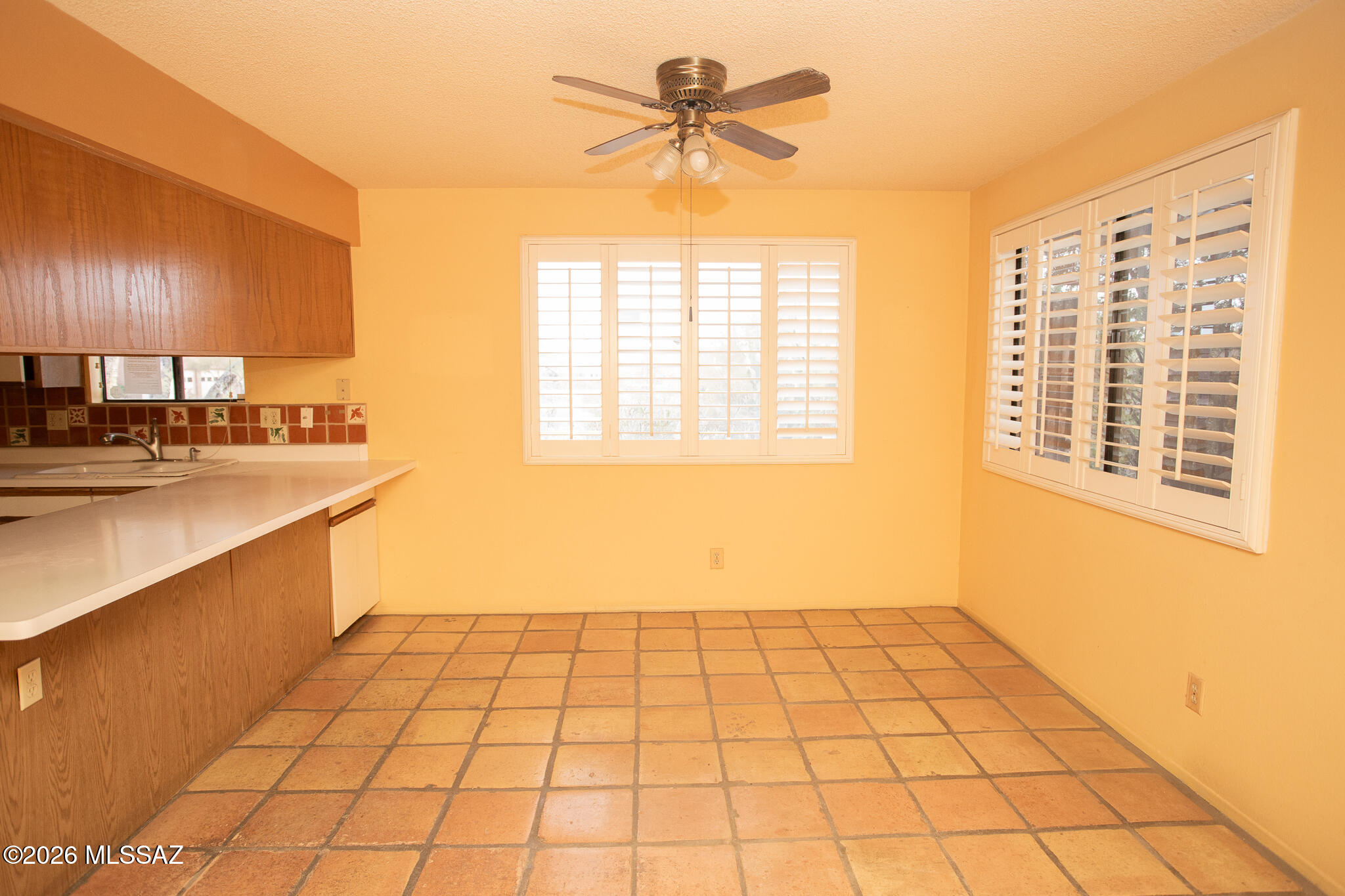 Sahara Palms Resub - Residential