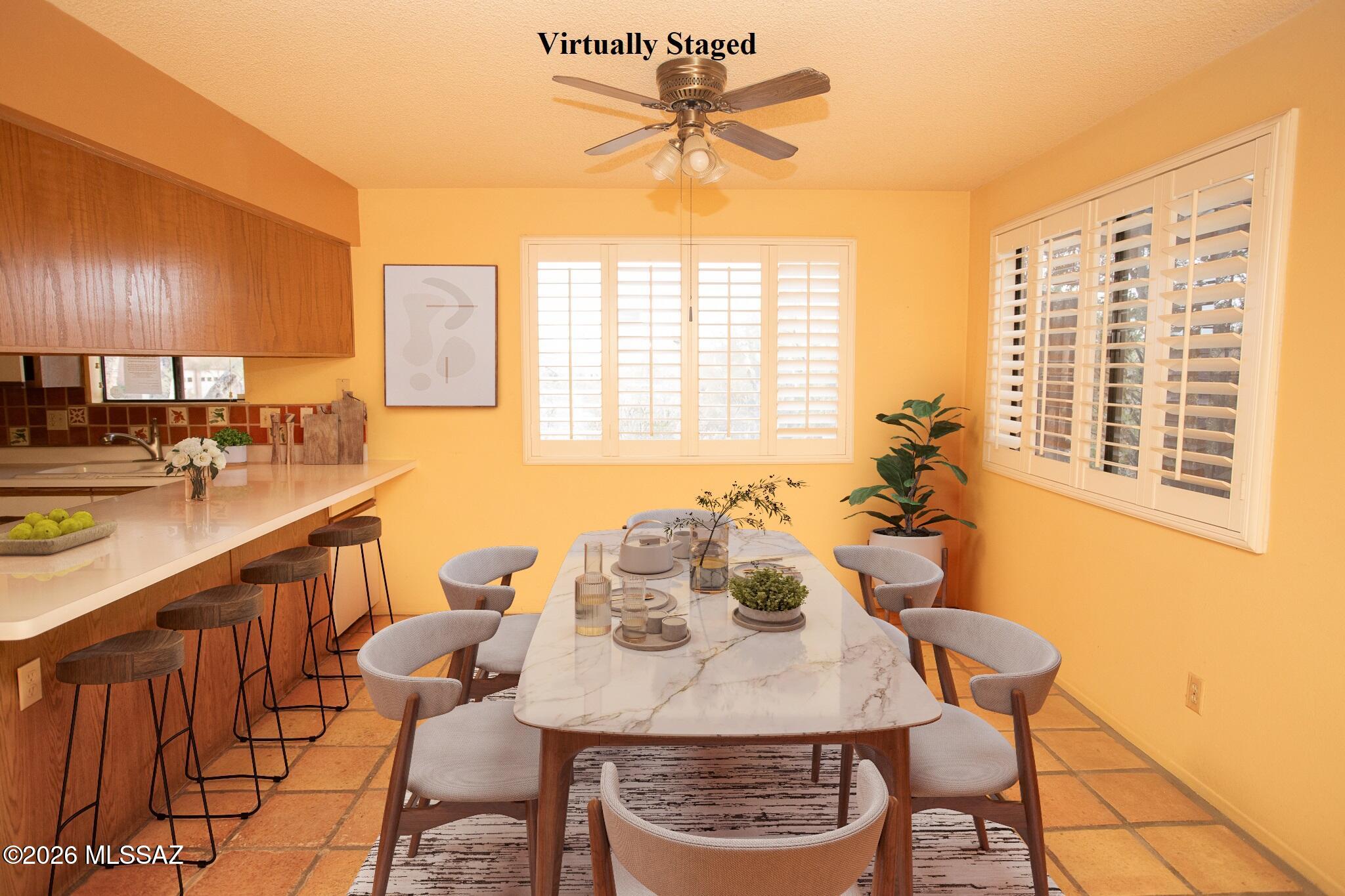 Sahara Palms Resub - Residential