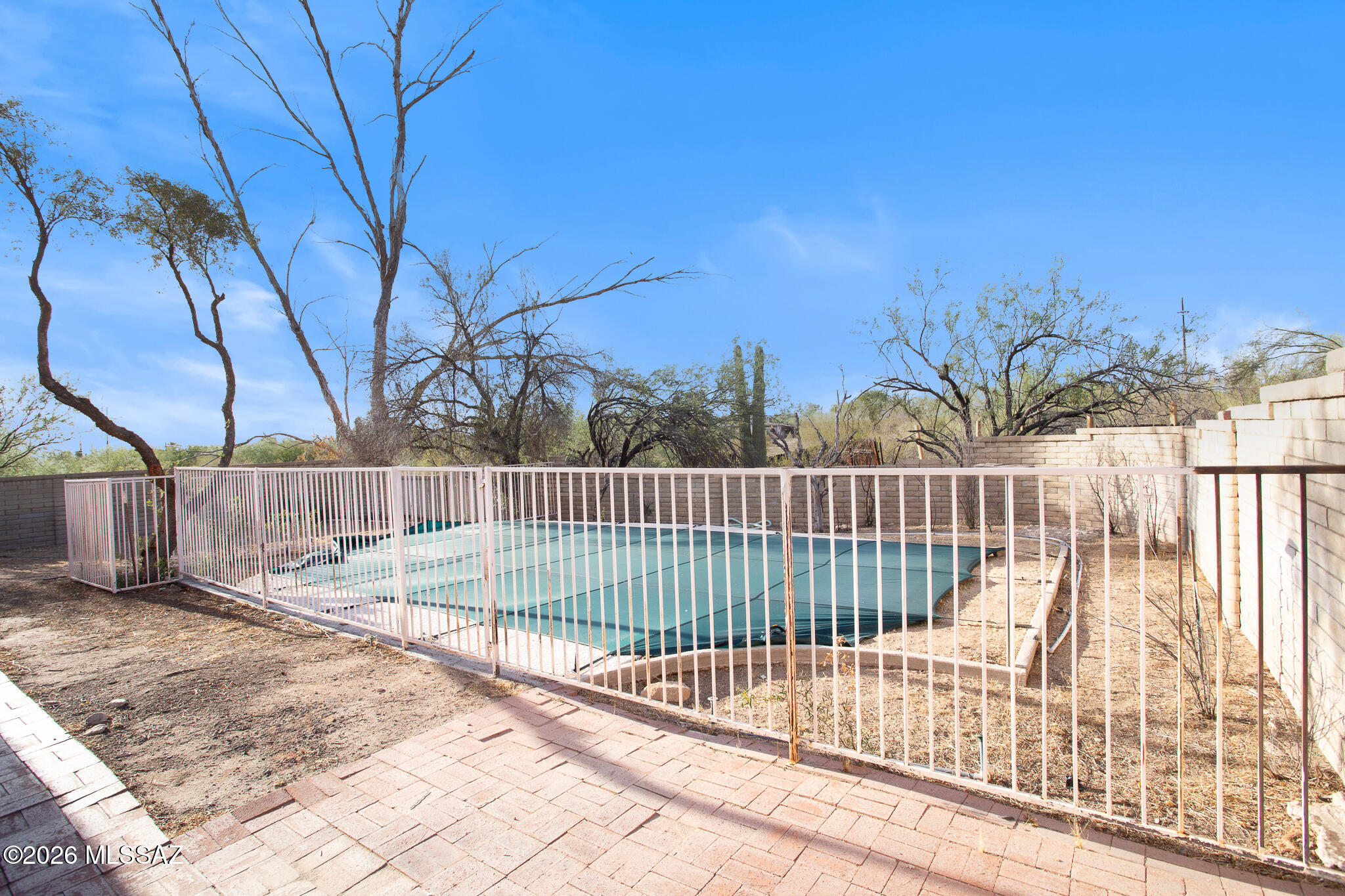 Sahara Palms Resub - Residential
