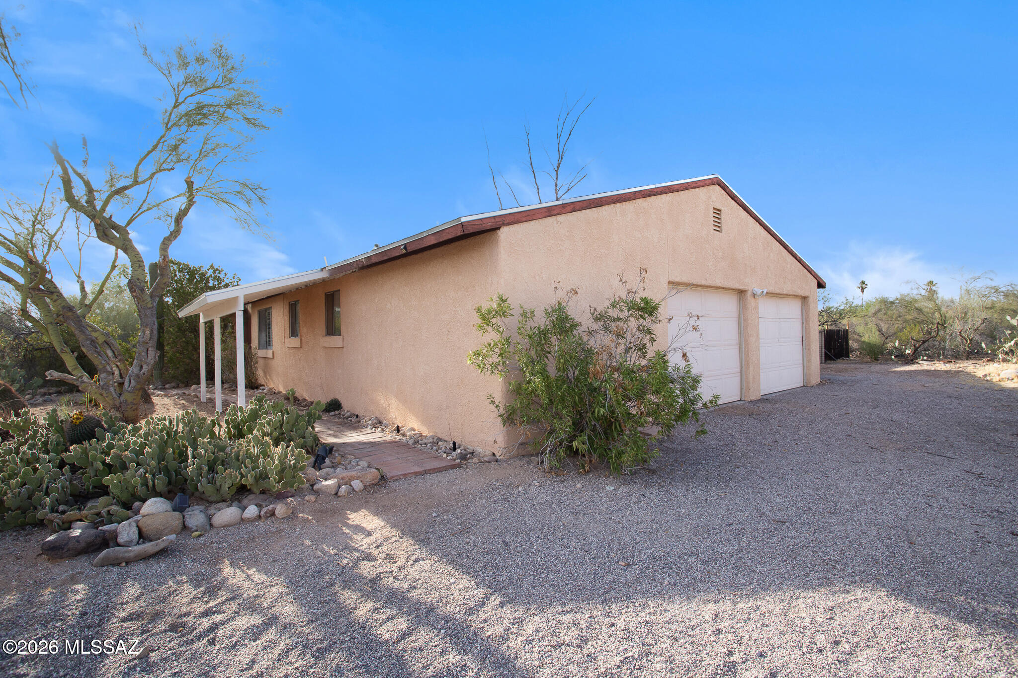 Sahara Palms Resub - Residential