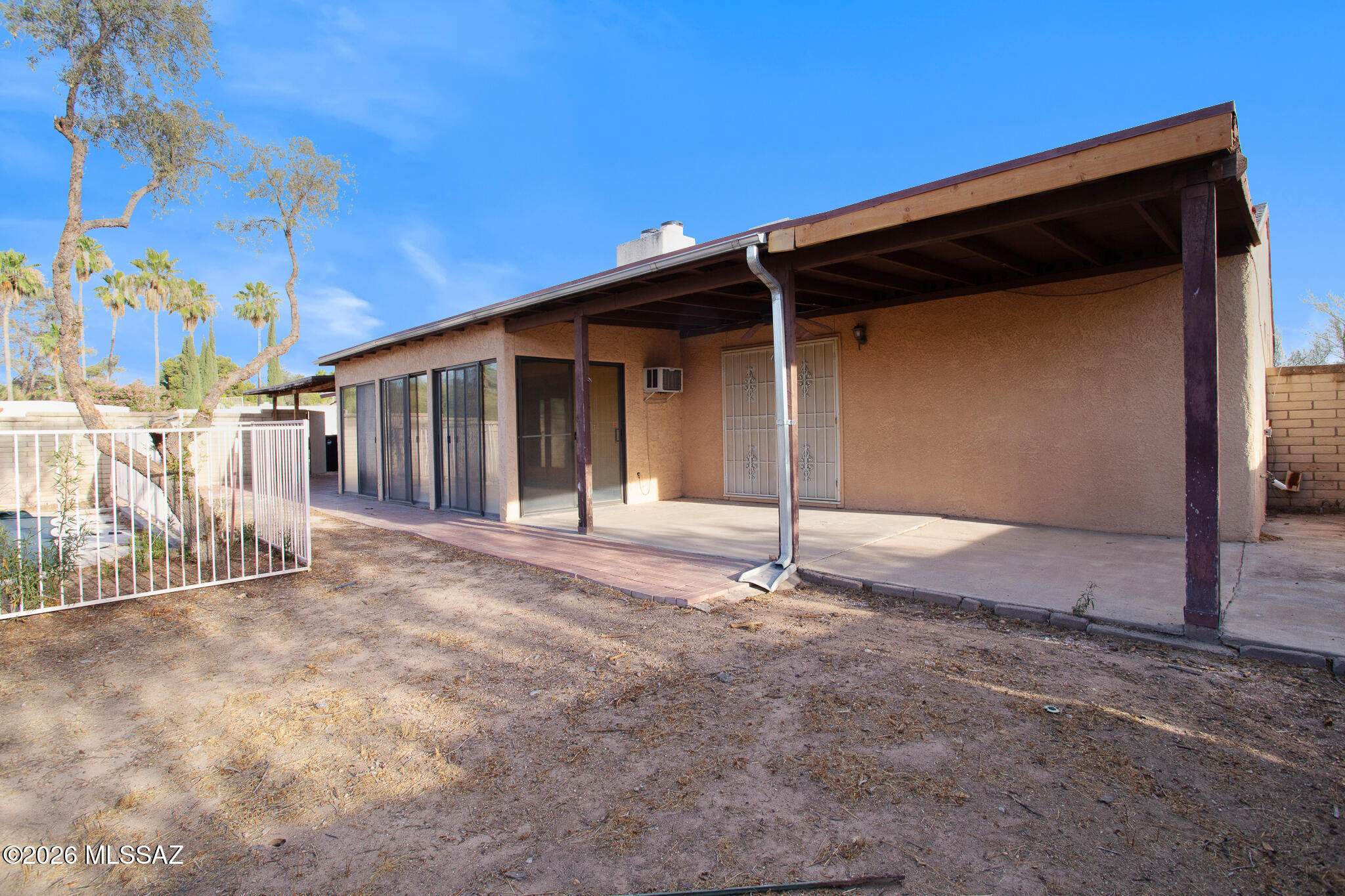 Sahara Palms Resub - Residential