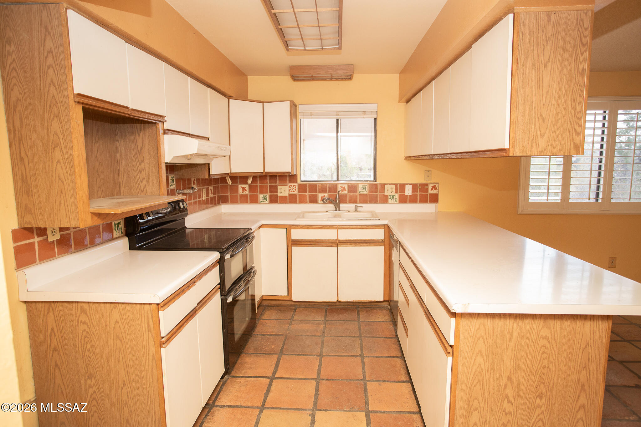Sahara Palms Resub - Residential