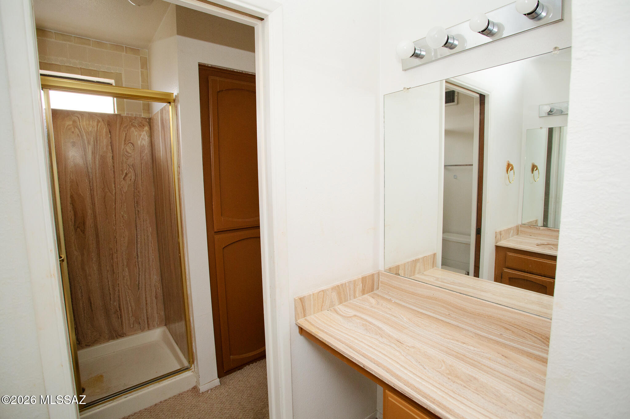 Sahara Palms Resub - Residential