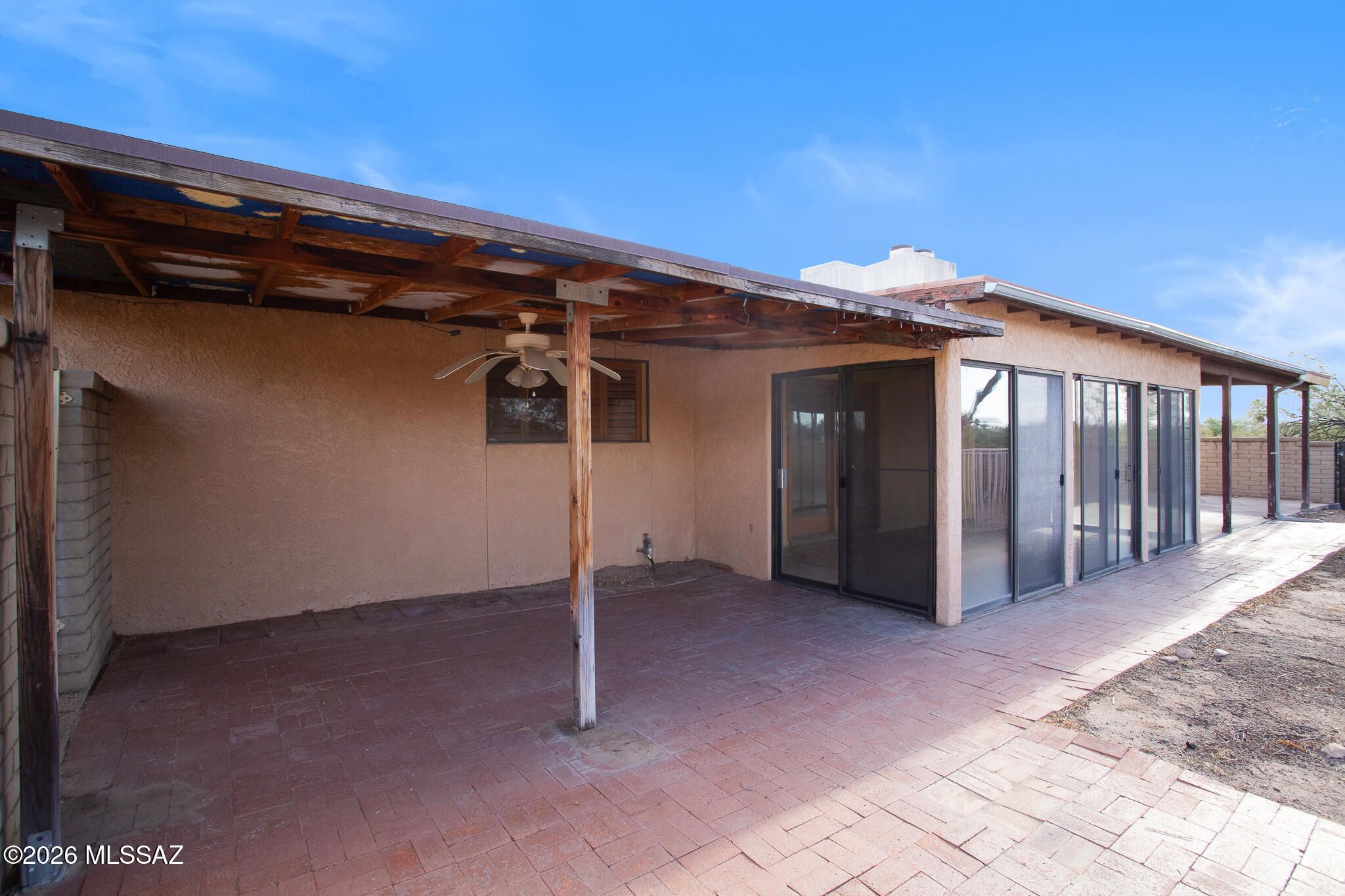 Sahara Palms Resub - Residential