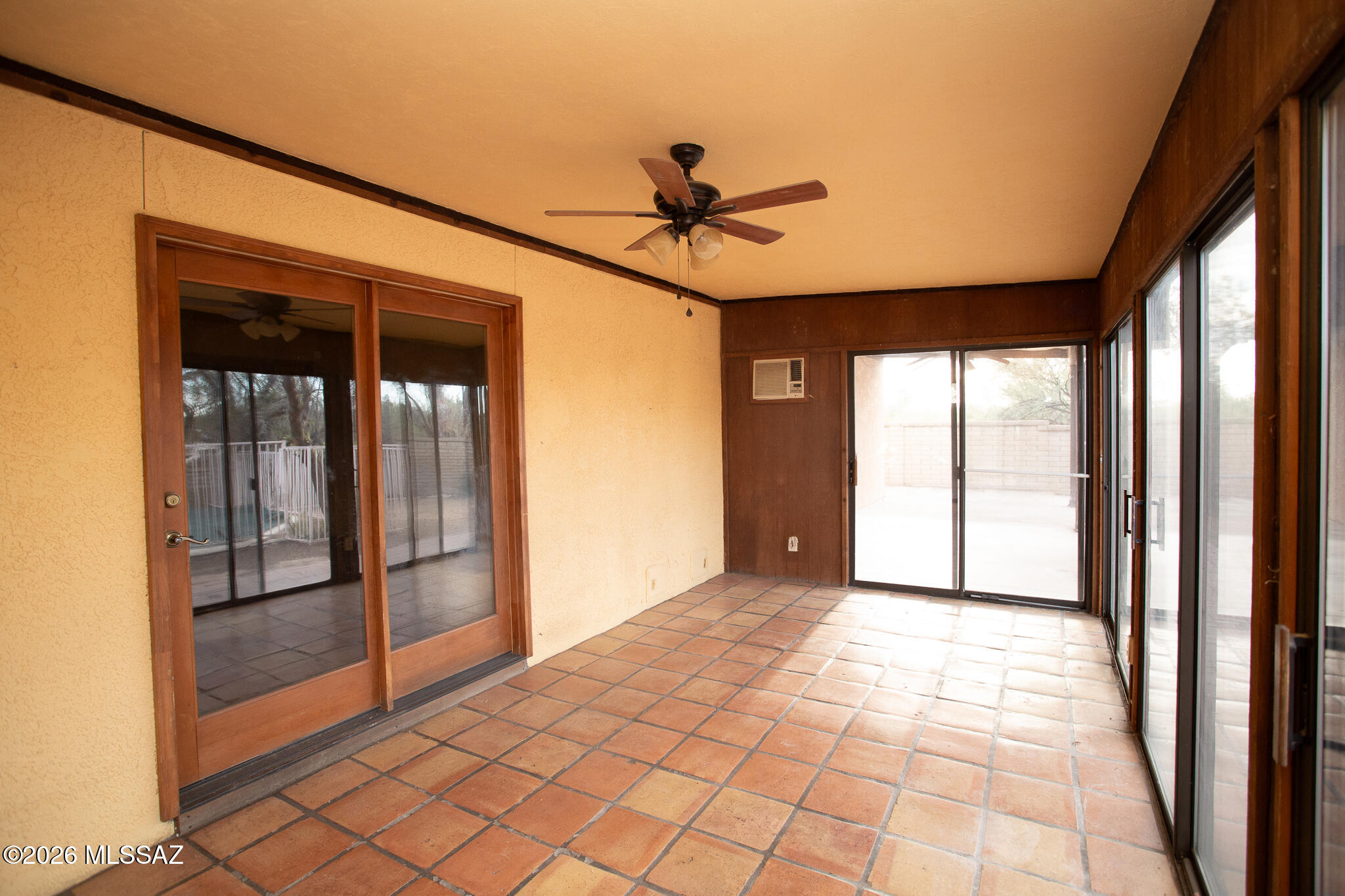 Sahara Palms Resub - Residential