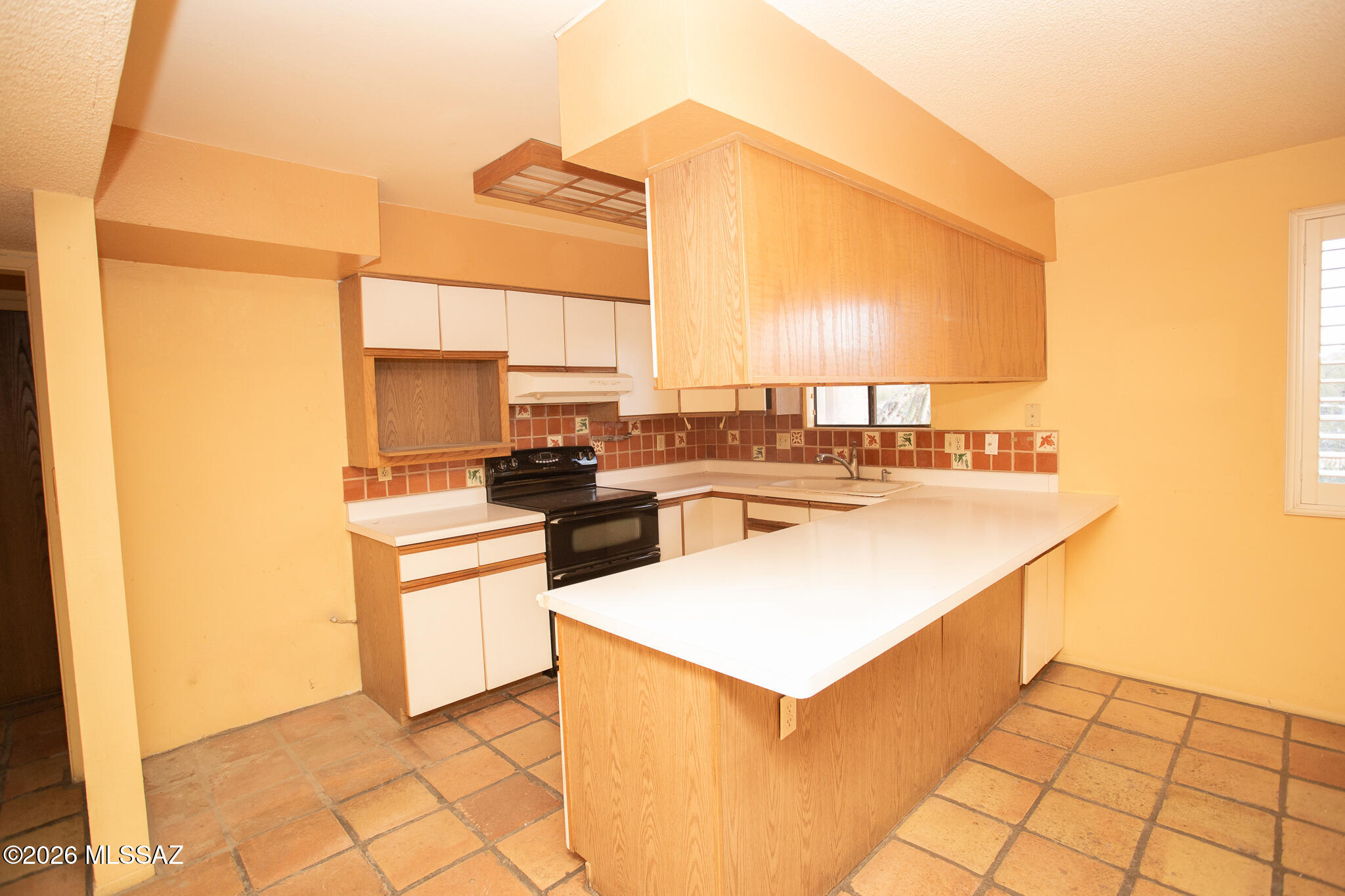 Sahara Palms Resub - Residential