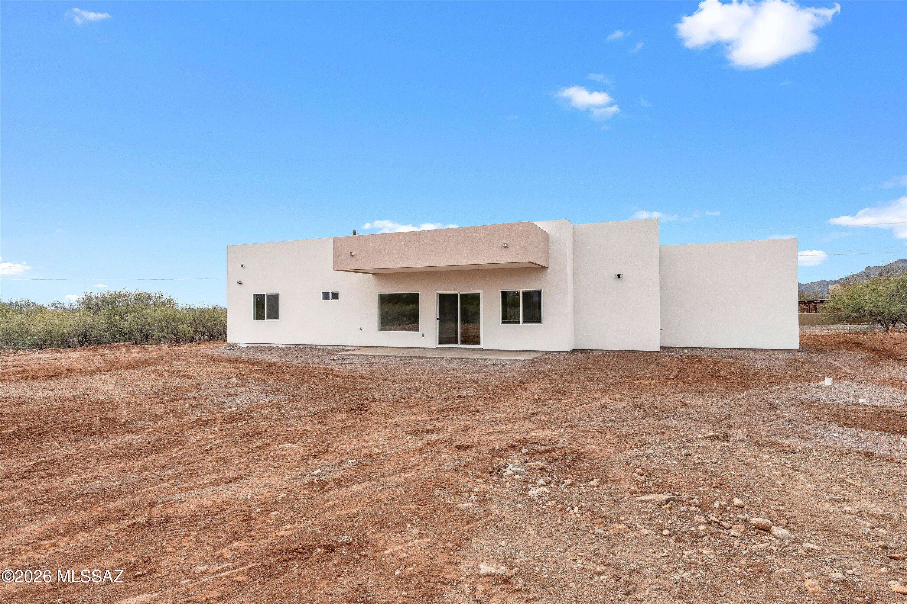 Rio Rico Estates 16 - Residential