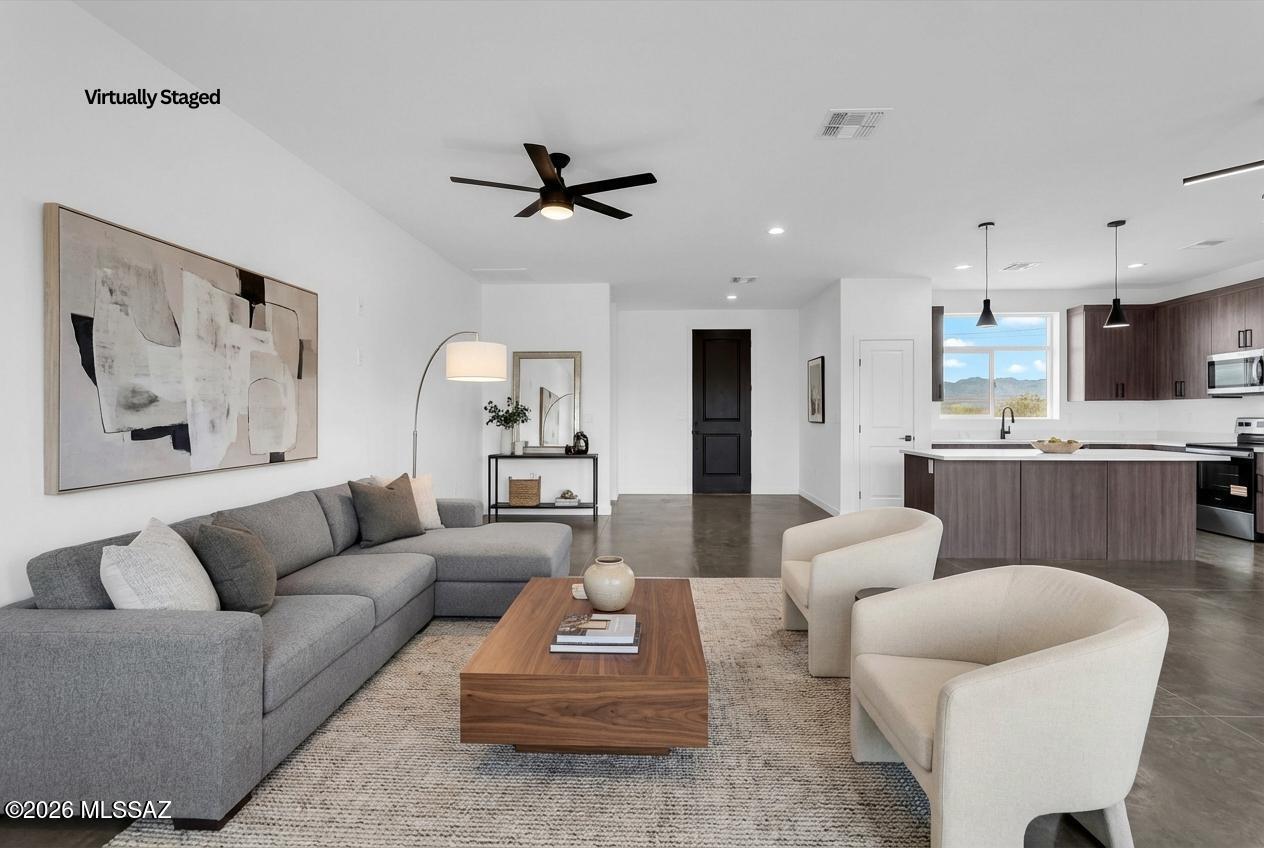 Rio Rico Estates 16 - Residential