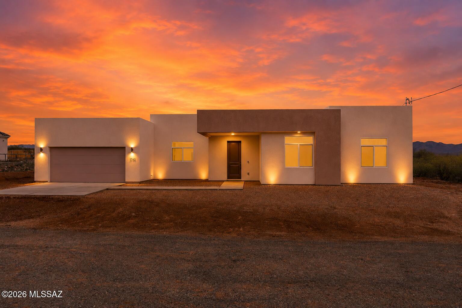 Rio Rico Estates 16 - Residential