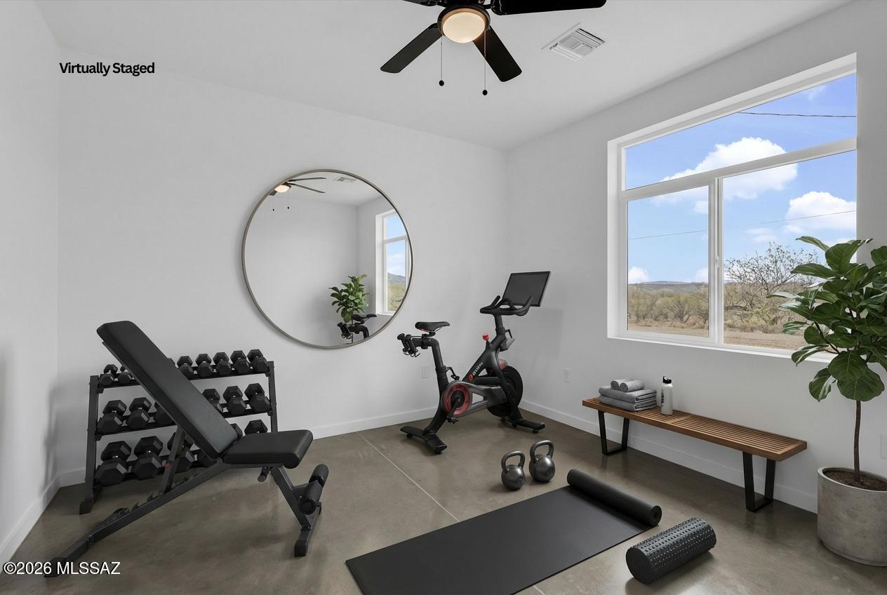 Rio Rico Estates 16 - Residential