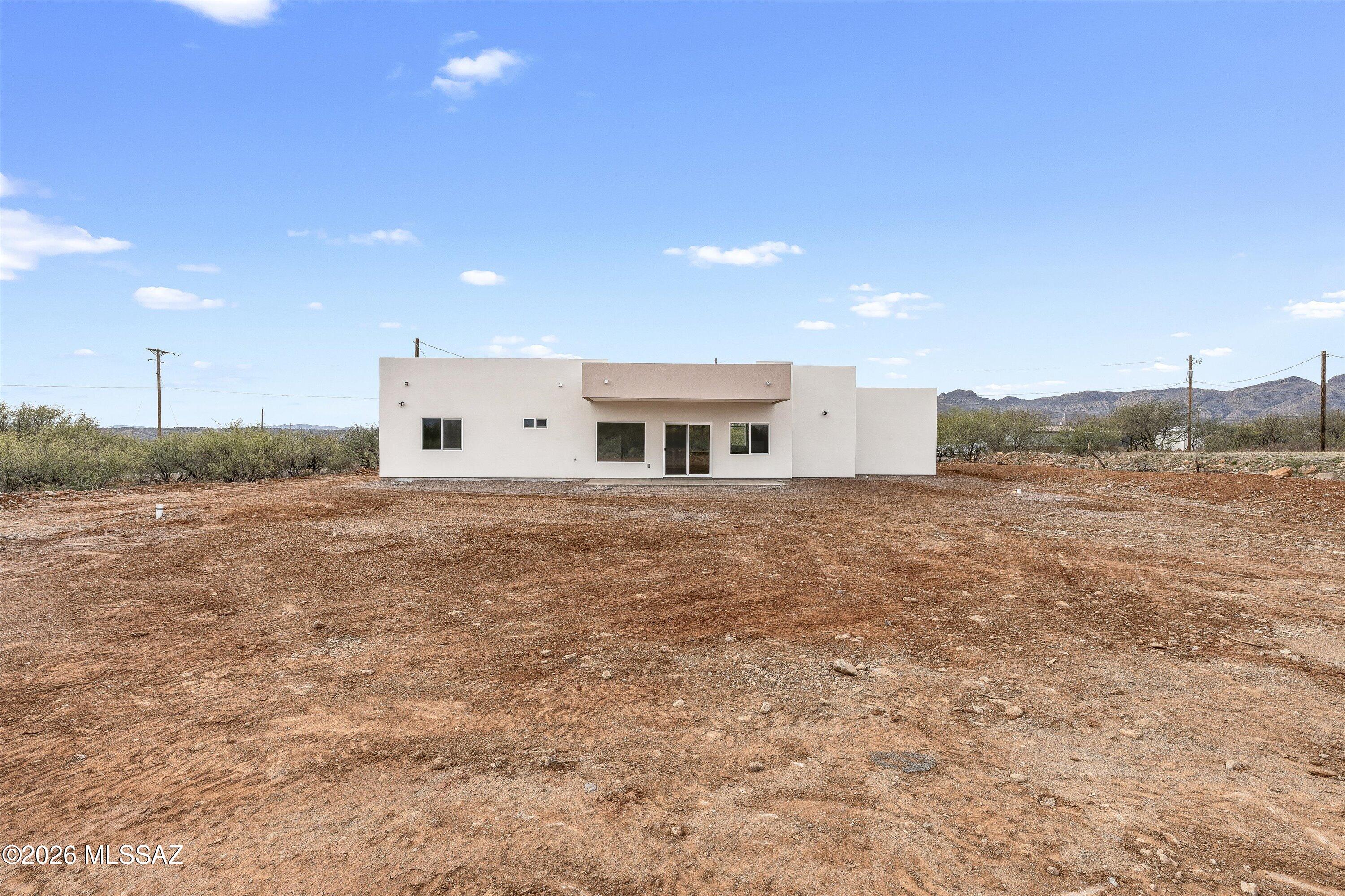 Rio Rico Estates 16 - Residential